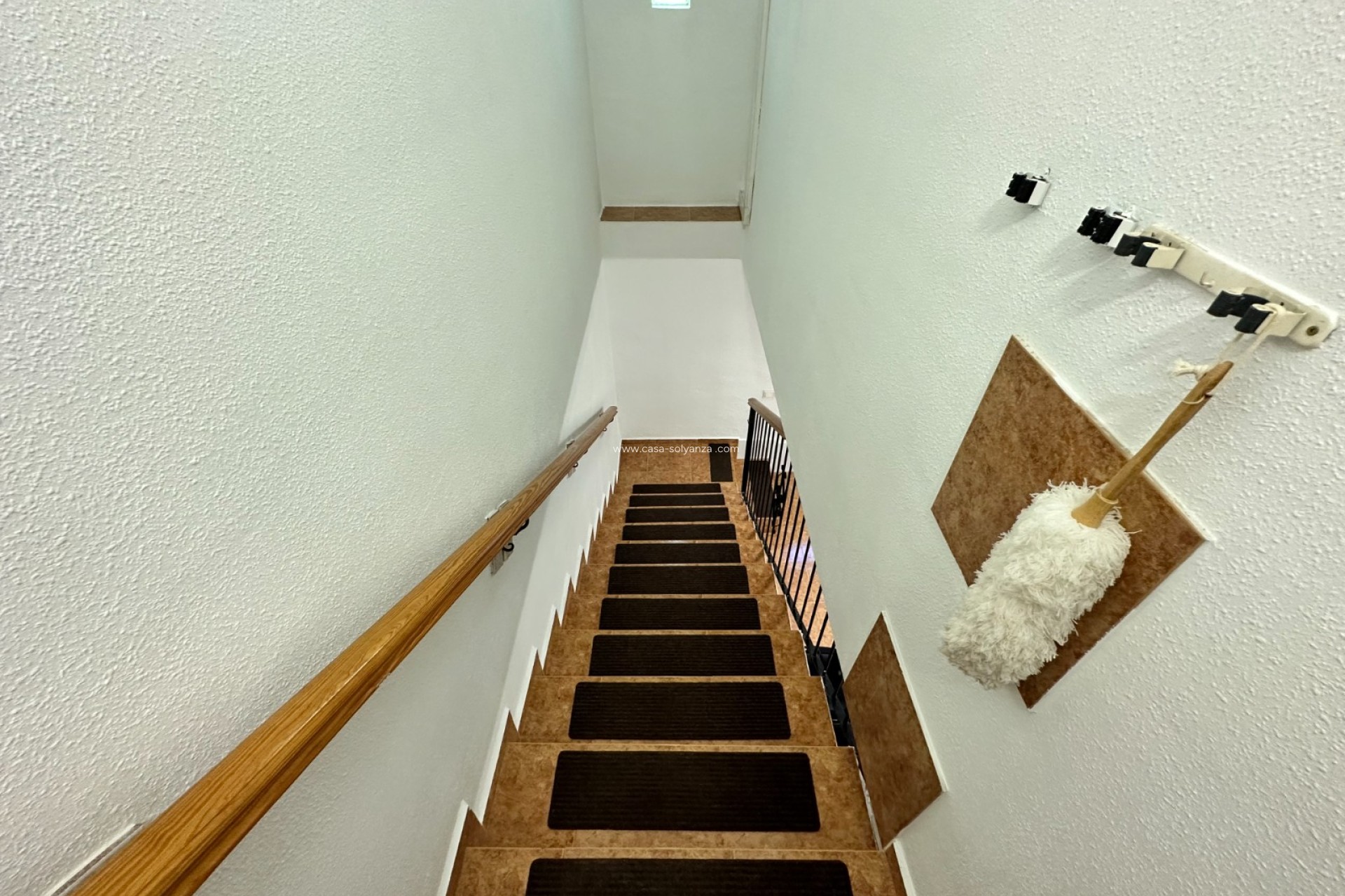 Wiederverkauf - Villa - Orihuela - Inland