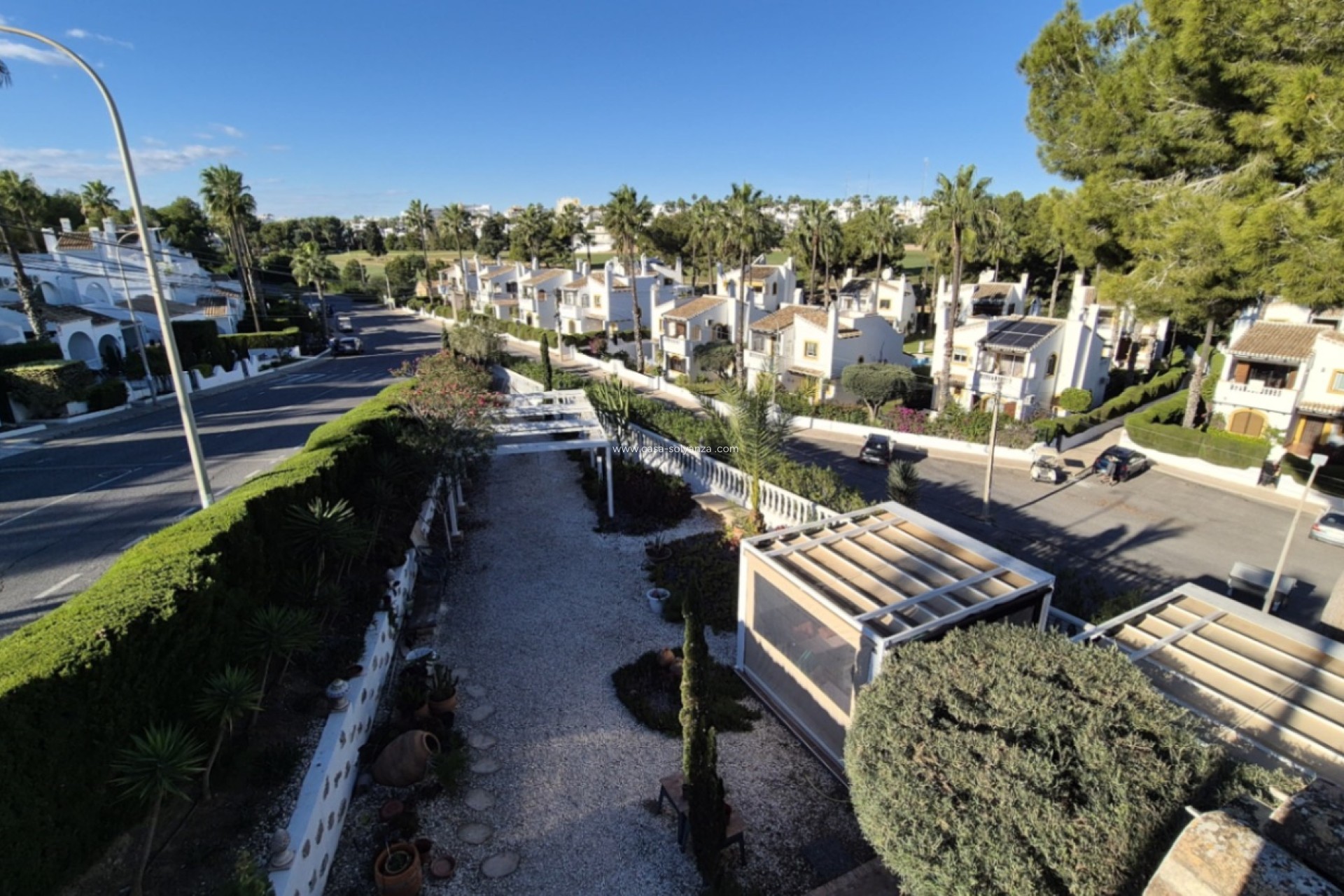 Wiederverkauf - Villa - Orihuela - Inland