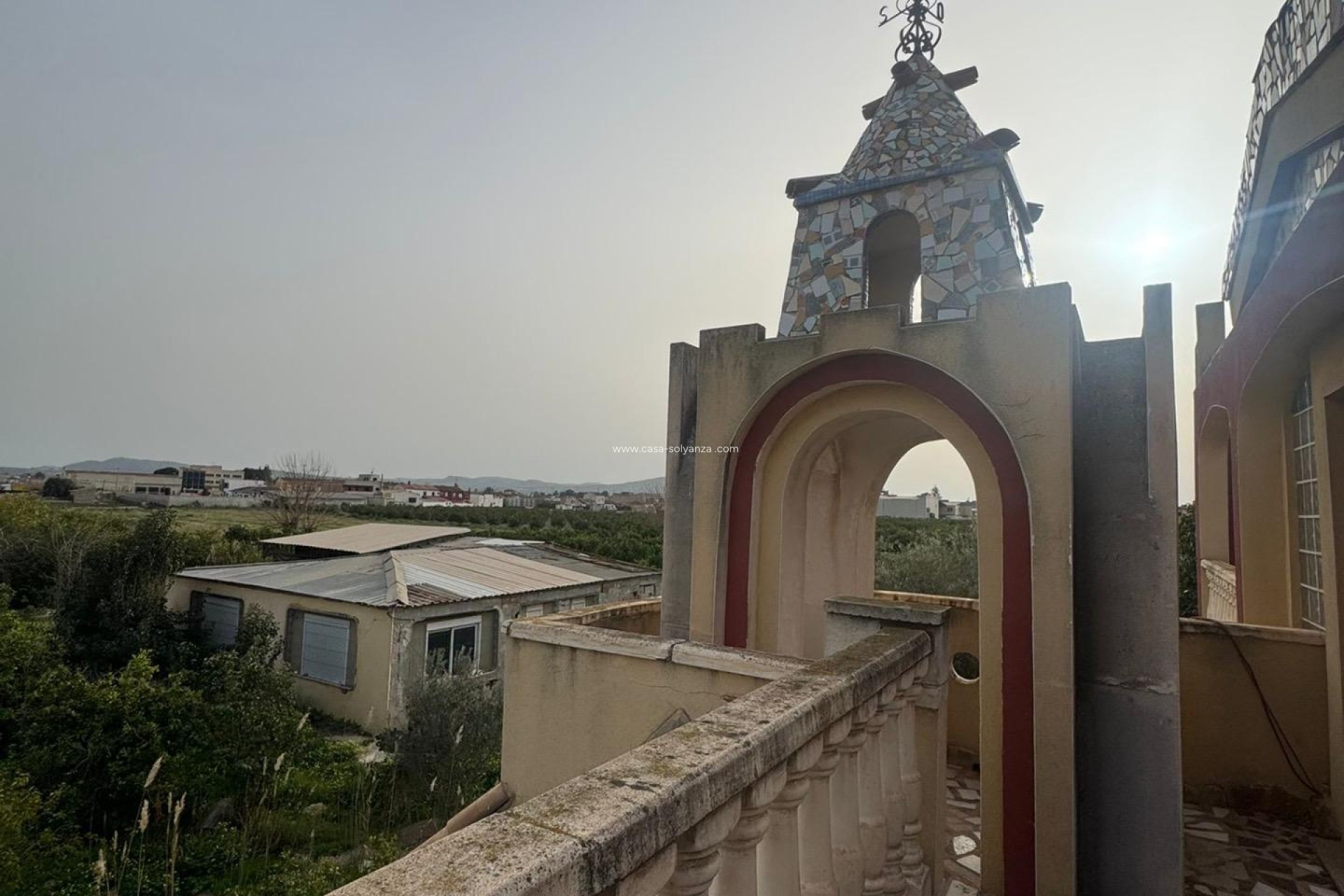 Wiederverkauf - Villa - Orihuela - La Campaneta