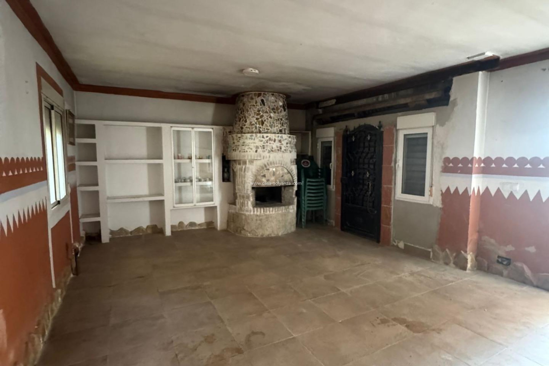 Wiederverkauf - Villa - Orihuela - La Campaneta