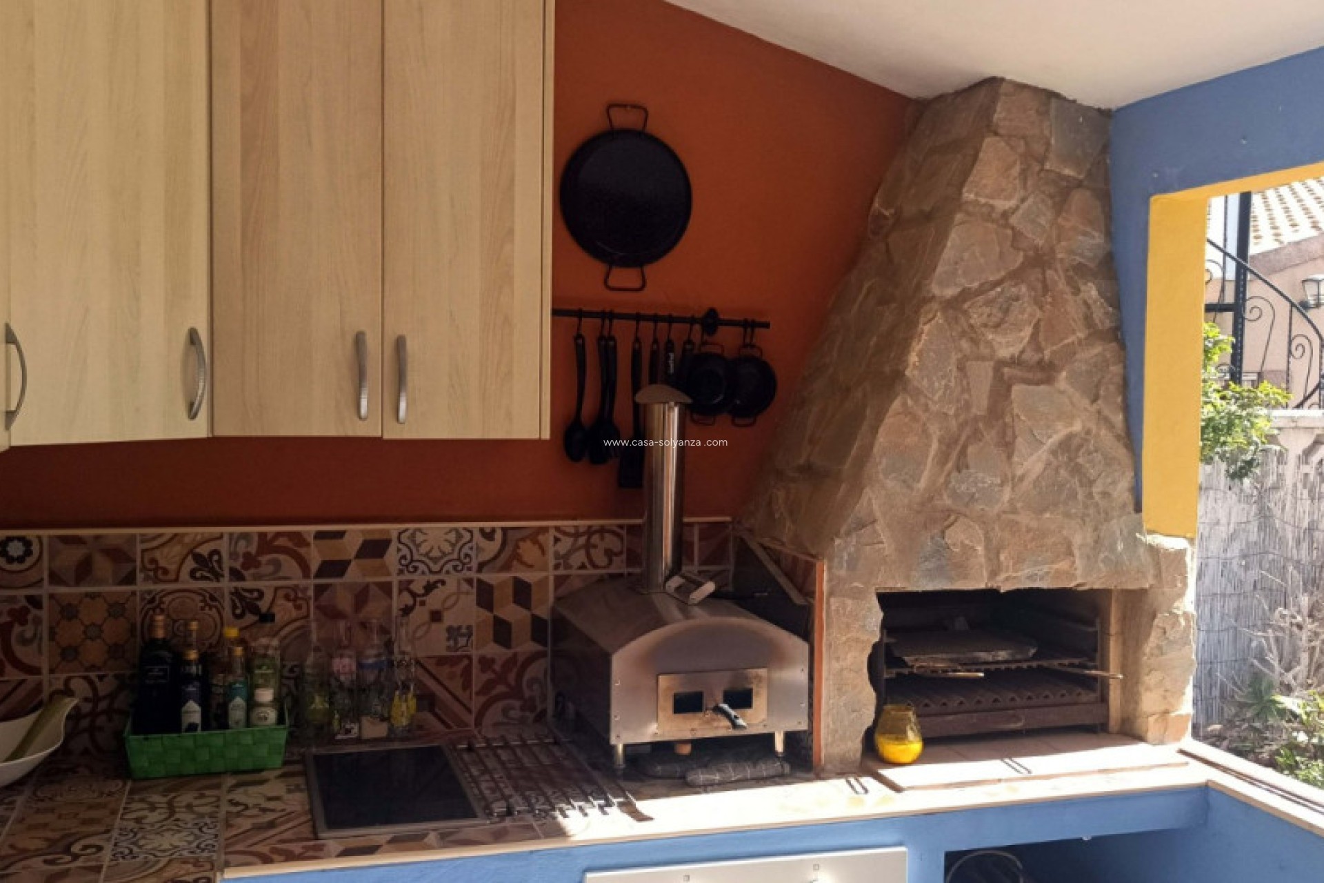 Wiederverkauf - Villa - Orihuela - La Florida