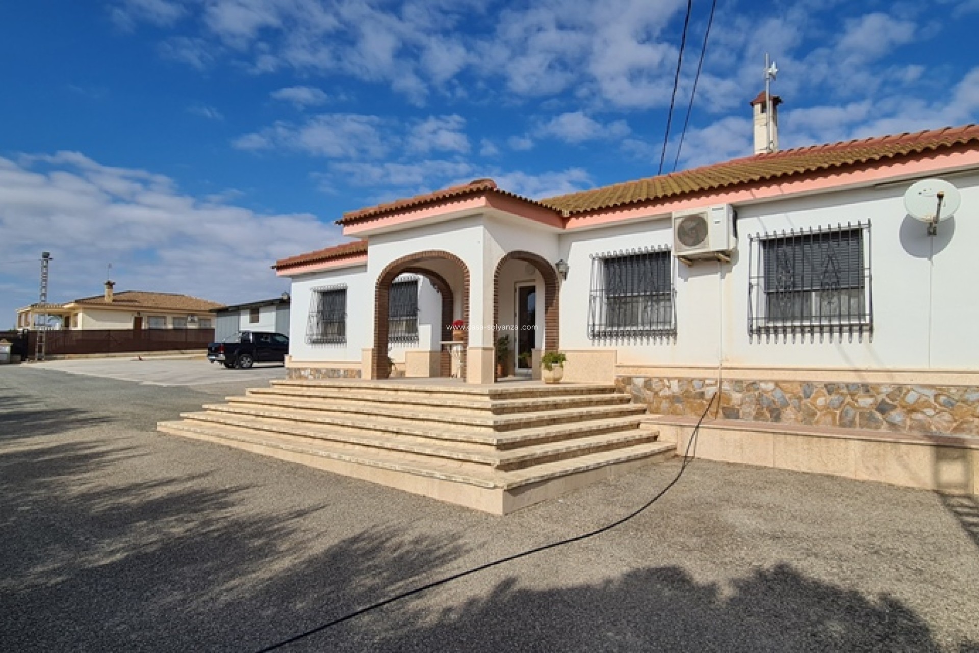Wiederverkauf - Villa - ORIHUELA - La Matanza