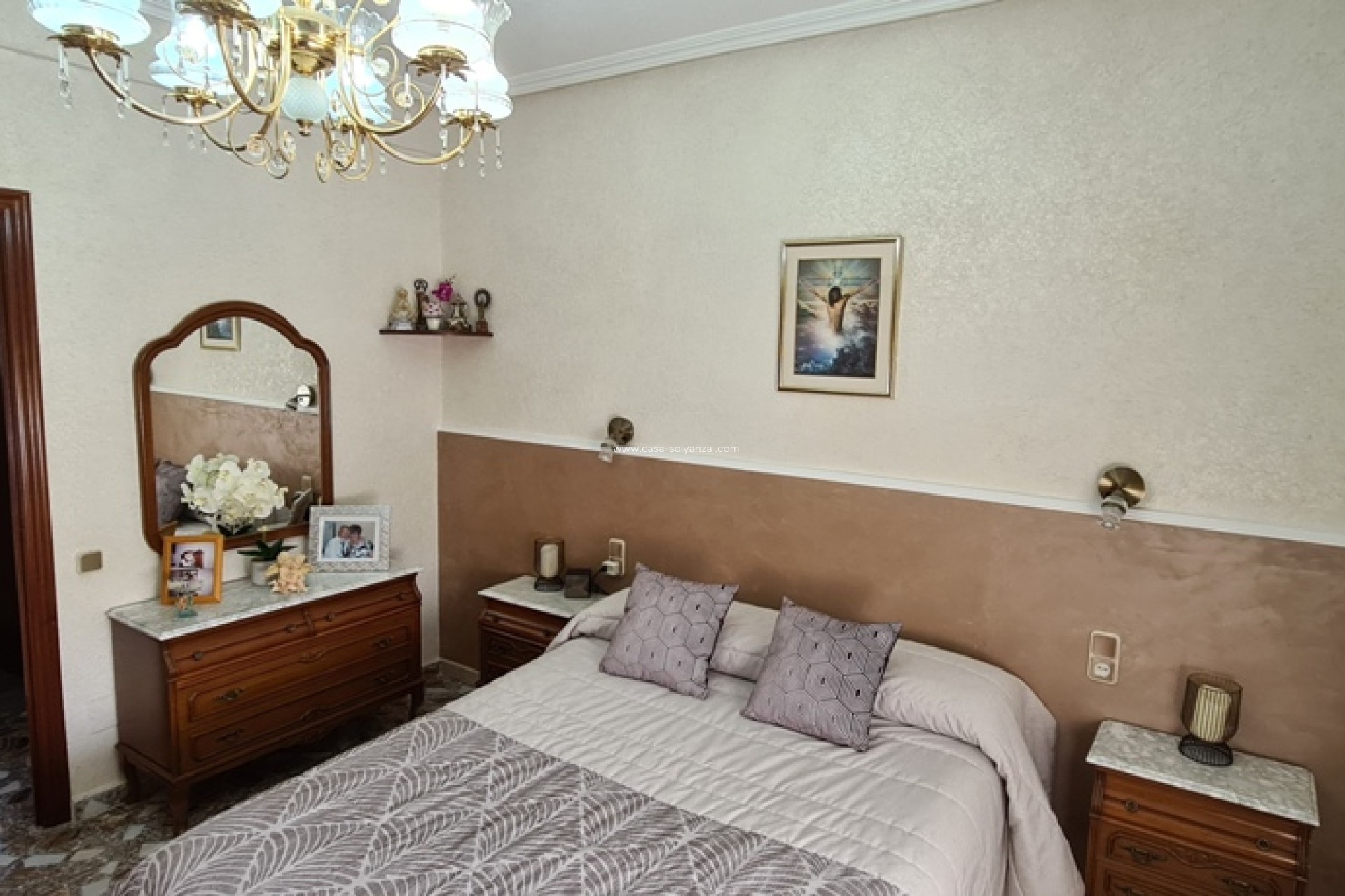 Wiederverkauf - Villa - ORIHUELA - La Matanza