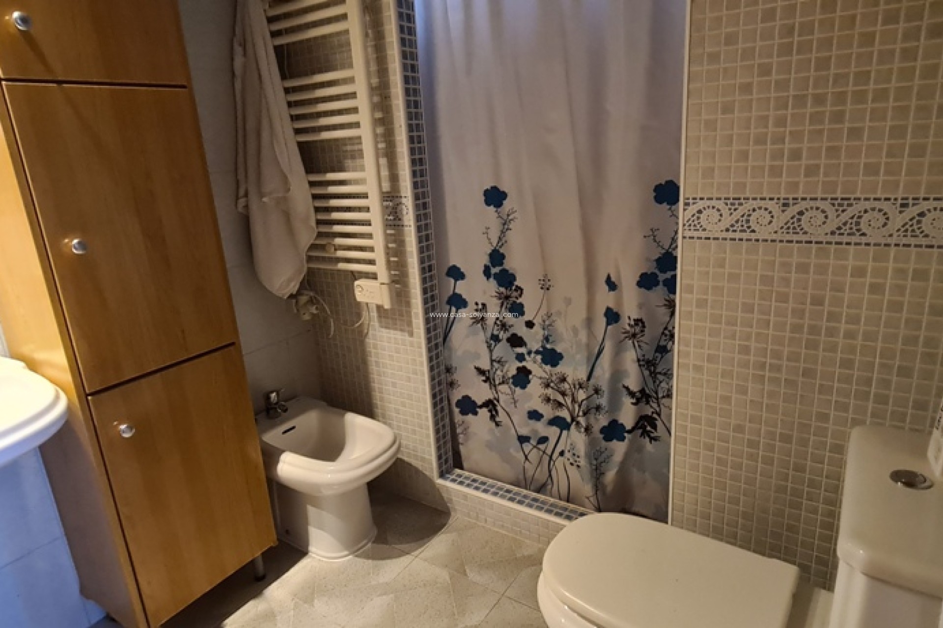 Wiederverkauf - Villa - ORIHUELA - La Matanza