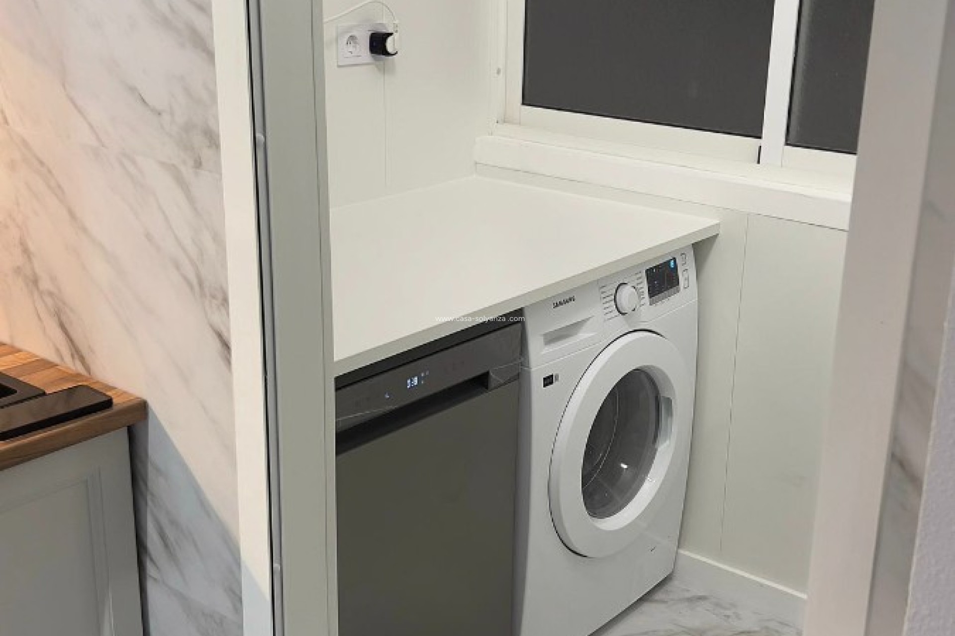 Wiederverkauf - Villa - Orihuela - La Zenia