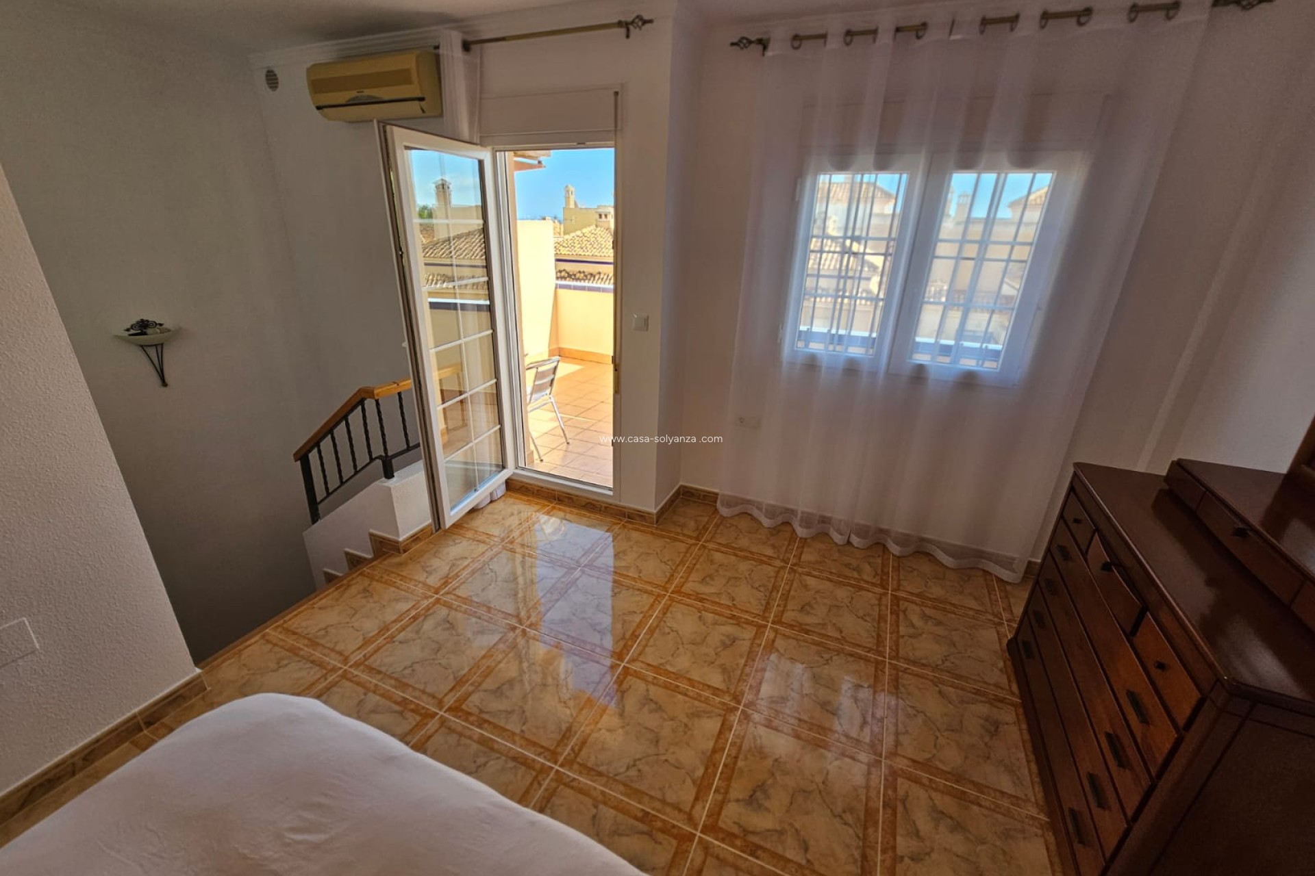 Wiederverkauf - Villa - Orihuela - La Zenia