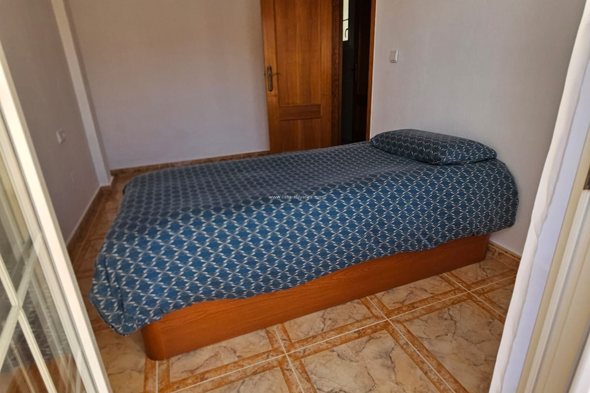 Wiederverkauf - Villa - Orihuela - La Zenia