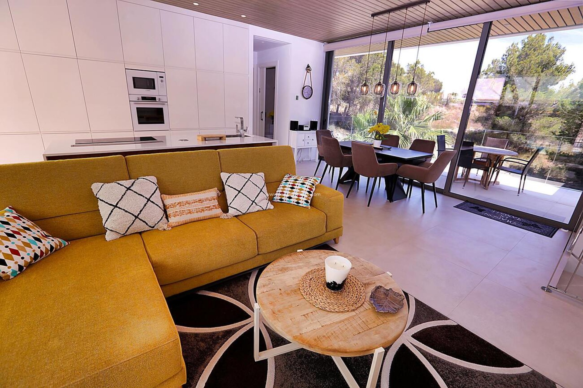 Wiederverkauf - Villa - Orihuela - Las Colinas Golf Resort