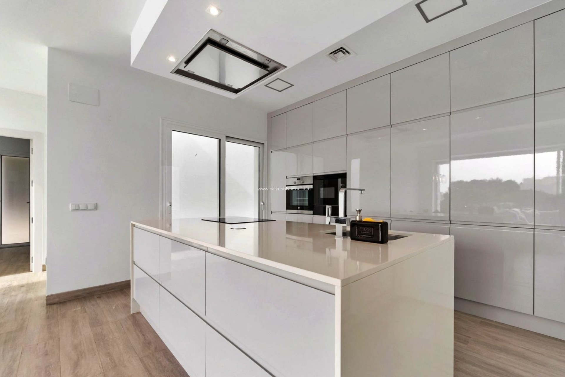 Wiederverkauf - Villa - Orihuela - Las Colinas Golf Resort