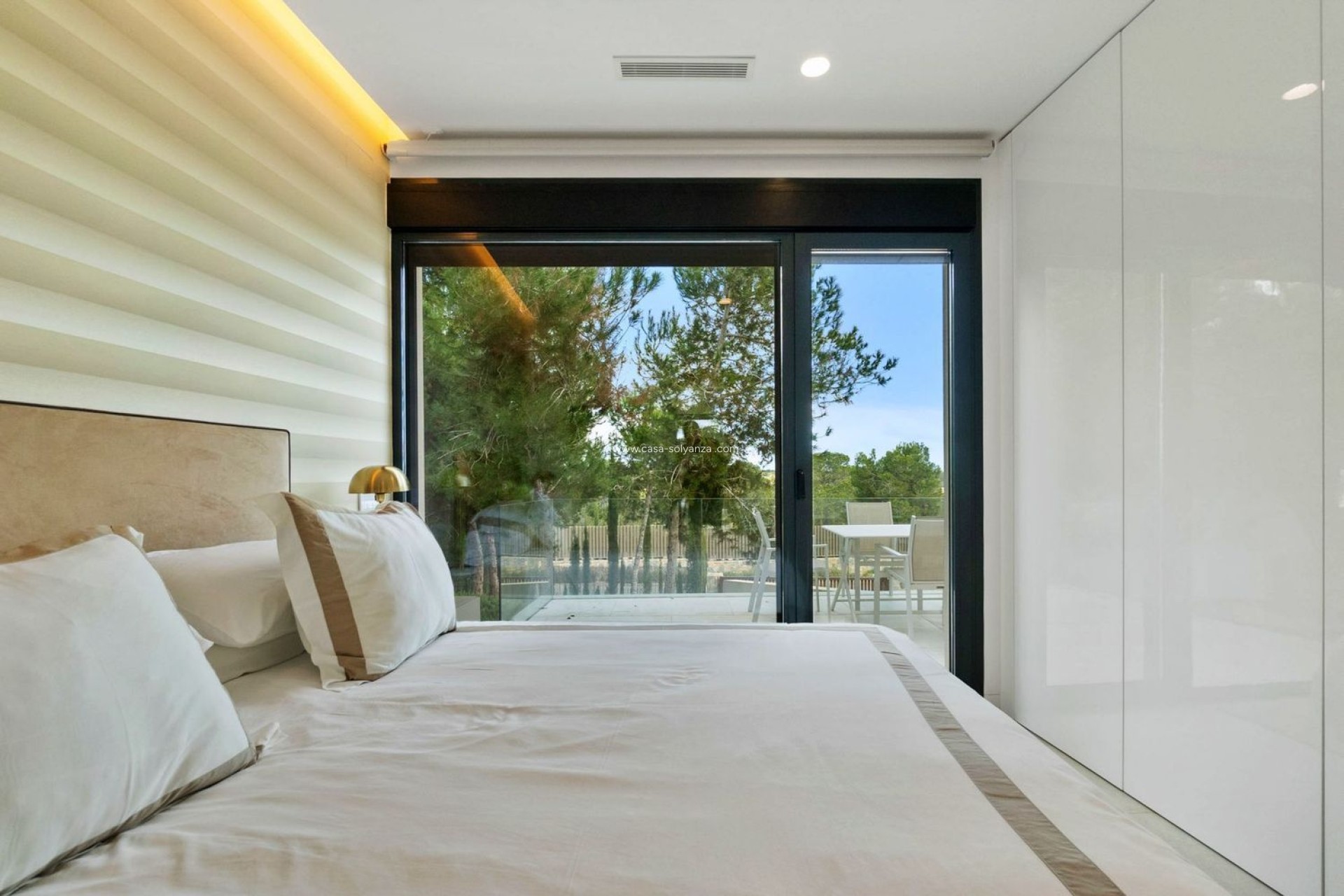 Wiederverkauf - Villa - Orihuela - Las Colinas Golf Resort