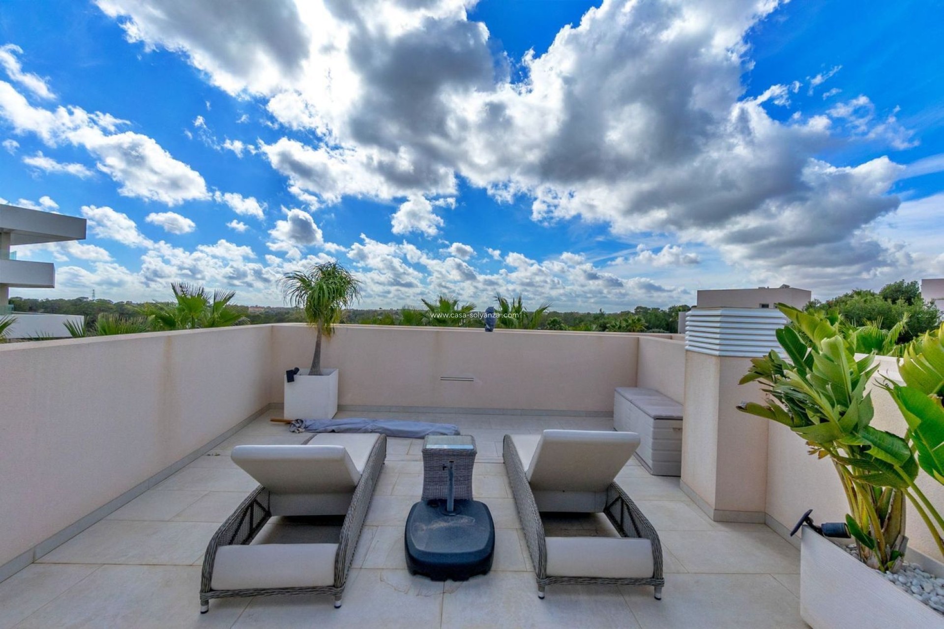 Wiederverkauf - Villa - Orihuela - Las Colinas Golf Resort