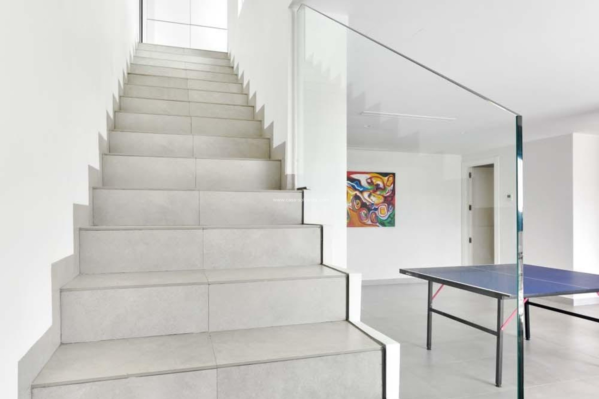 Wiederverkauf - Villa - Orihuela - Las Colinas Golf Resort