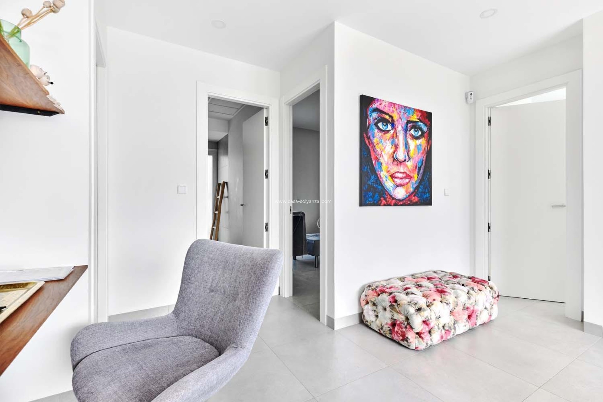 Wiederverkauf - Villa - Orihuela - Las Colinas Golf Resort