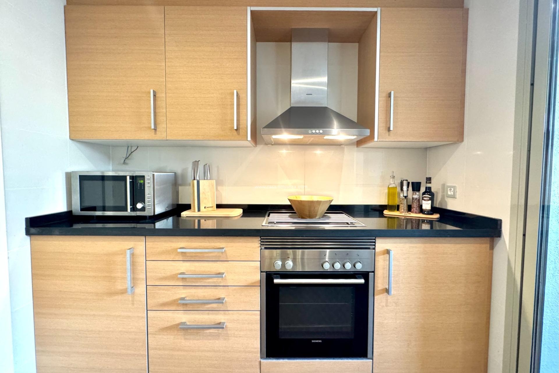 Wiederverkauf - Villa - Orihuela - Las Colinas Golf Resort