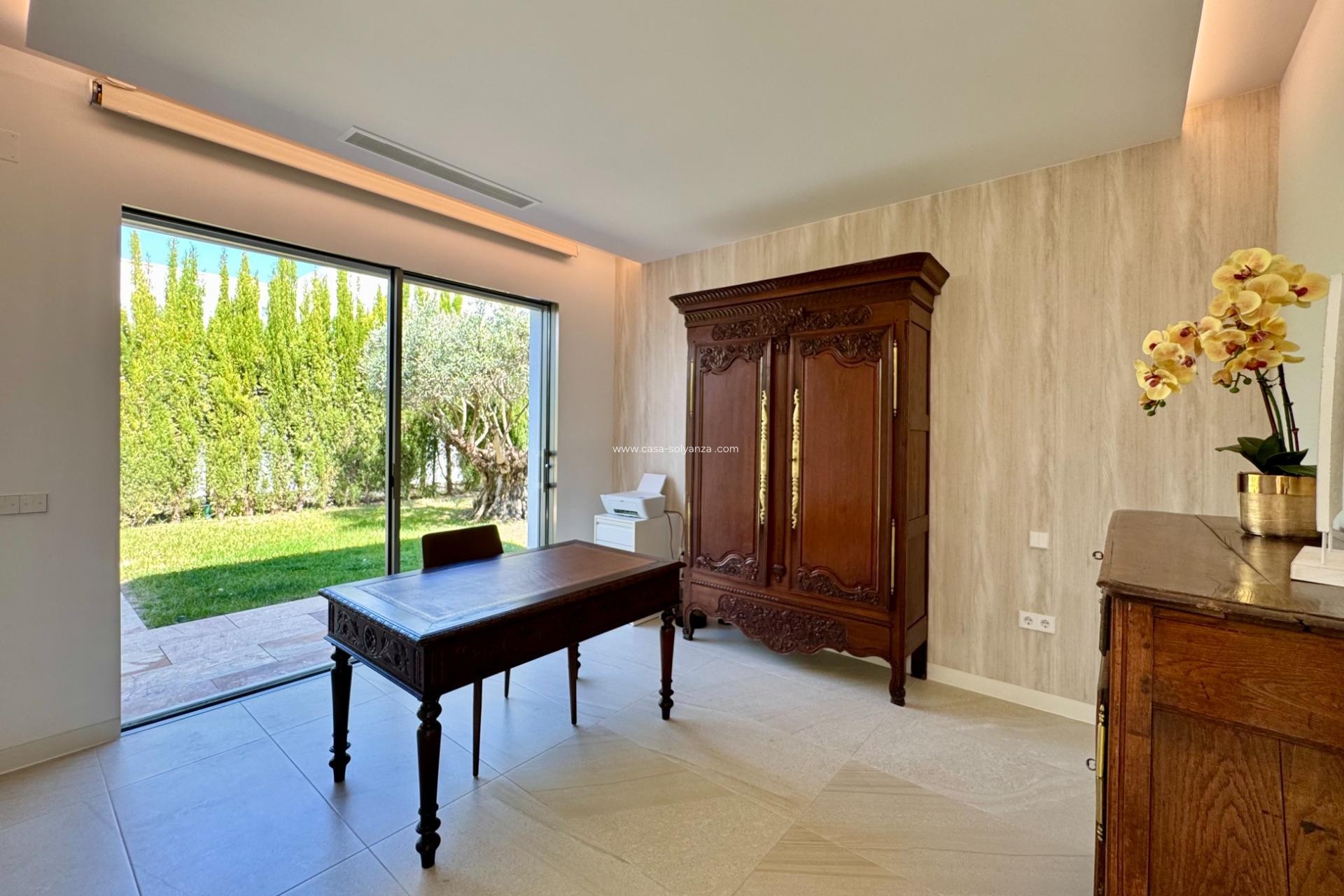 Wiederverkauf - Villa - Orihuela - Las Colinas Golf Resort