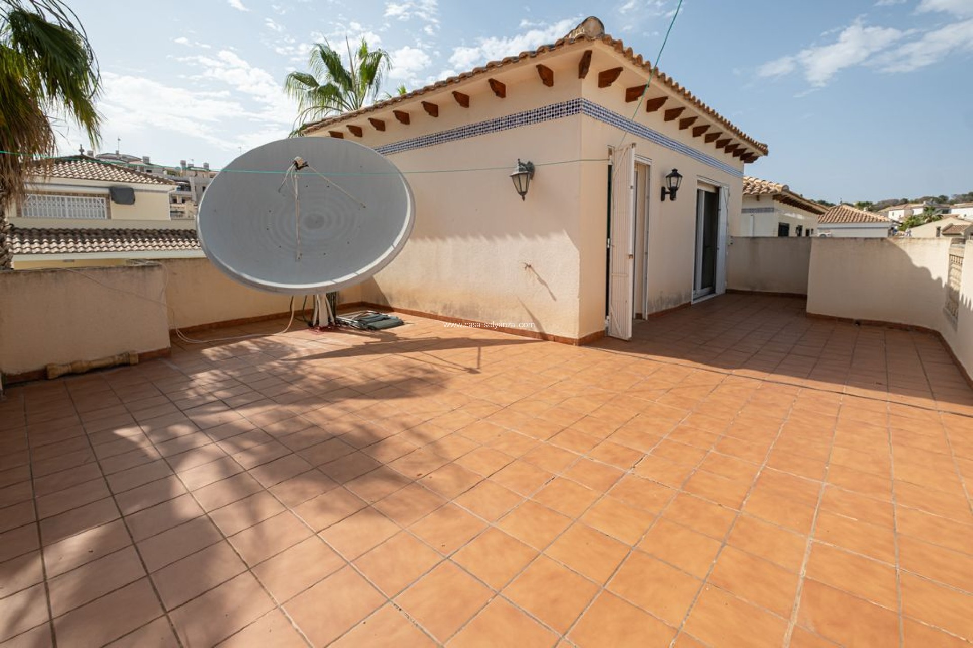 Wiederverkauf - Villa - Orihuela - Las Ramblas