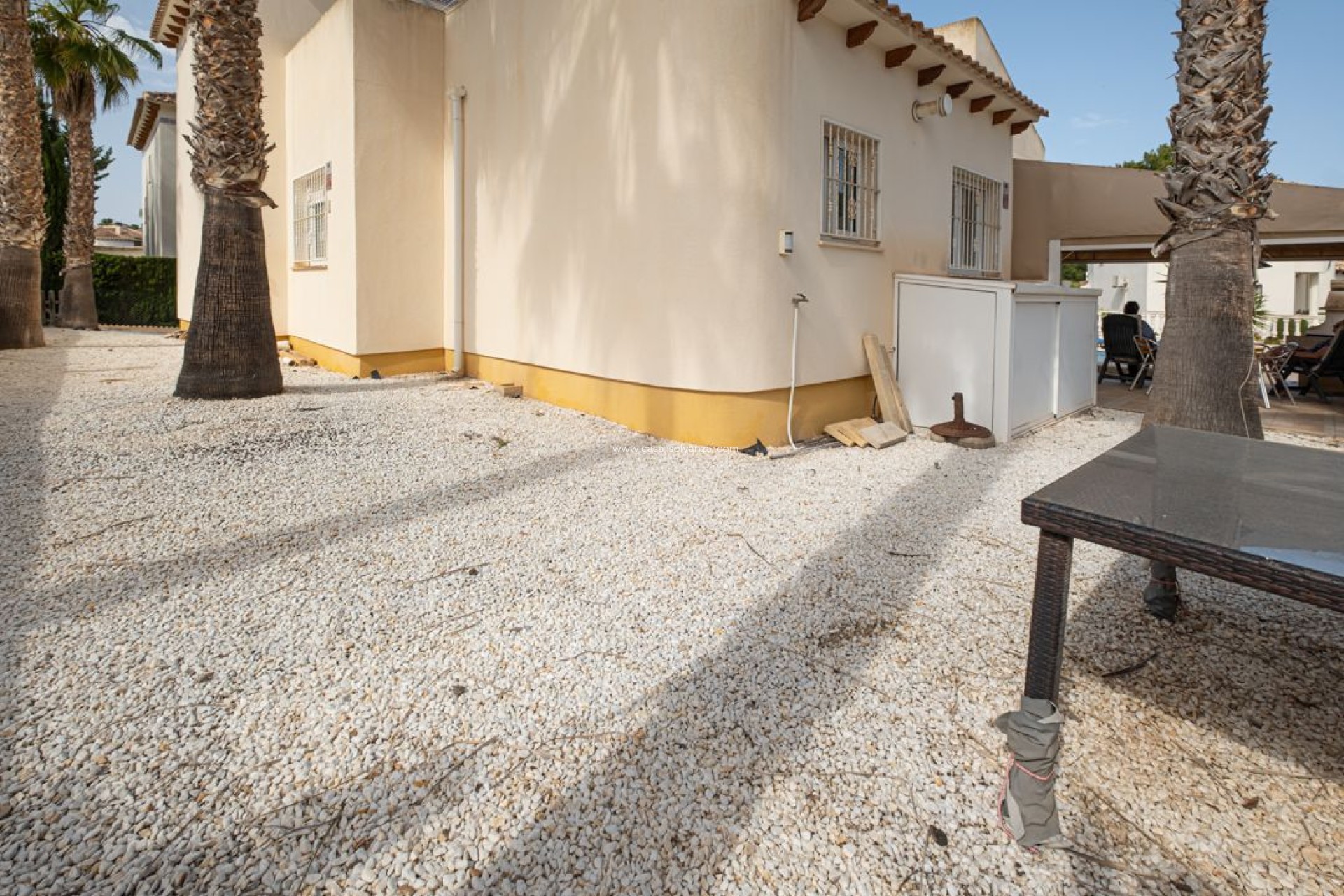 Wiederverkauf - Villa - Orihuela - Las Ramblas