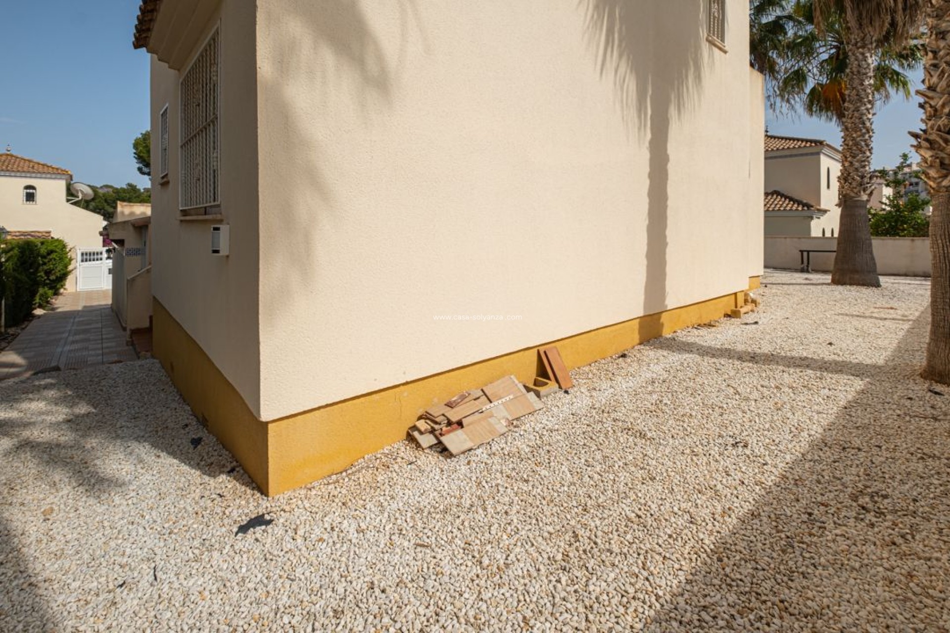 Wiederverkauf - Villa - Orihuela - Las Ramblas