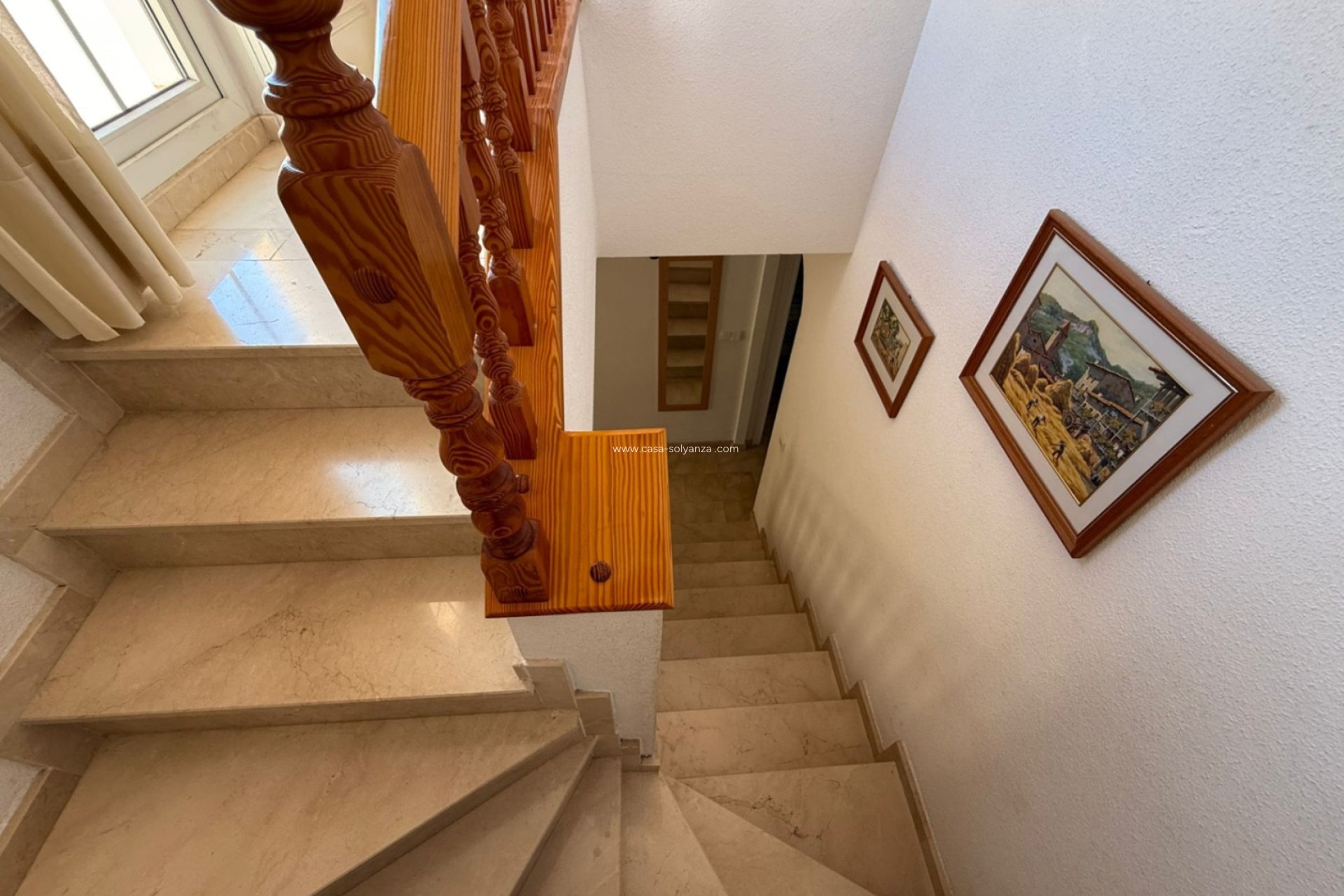 Wiederverkauf - Villa - Orihuela - Las Ramblas