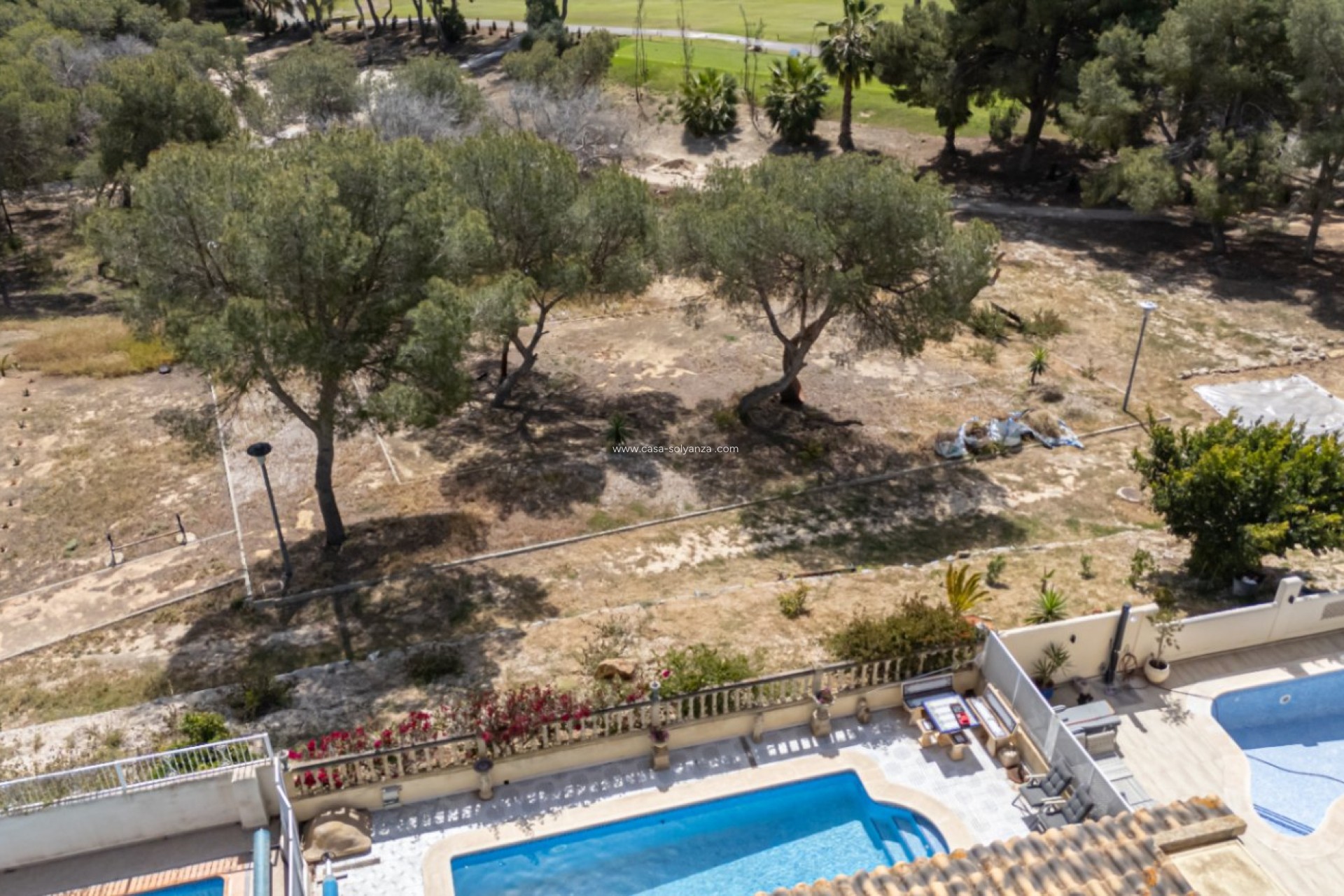 Wiederverkauf - Villa - Orihuela - Las Ramblas