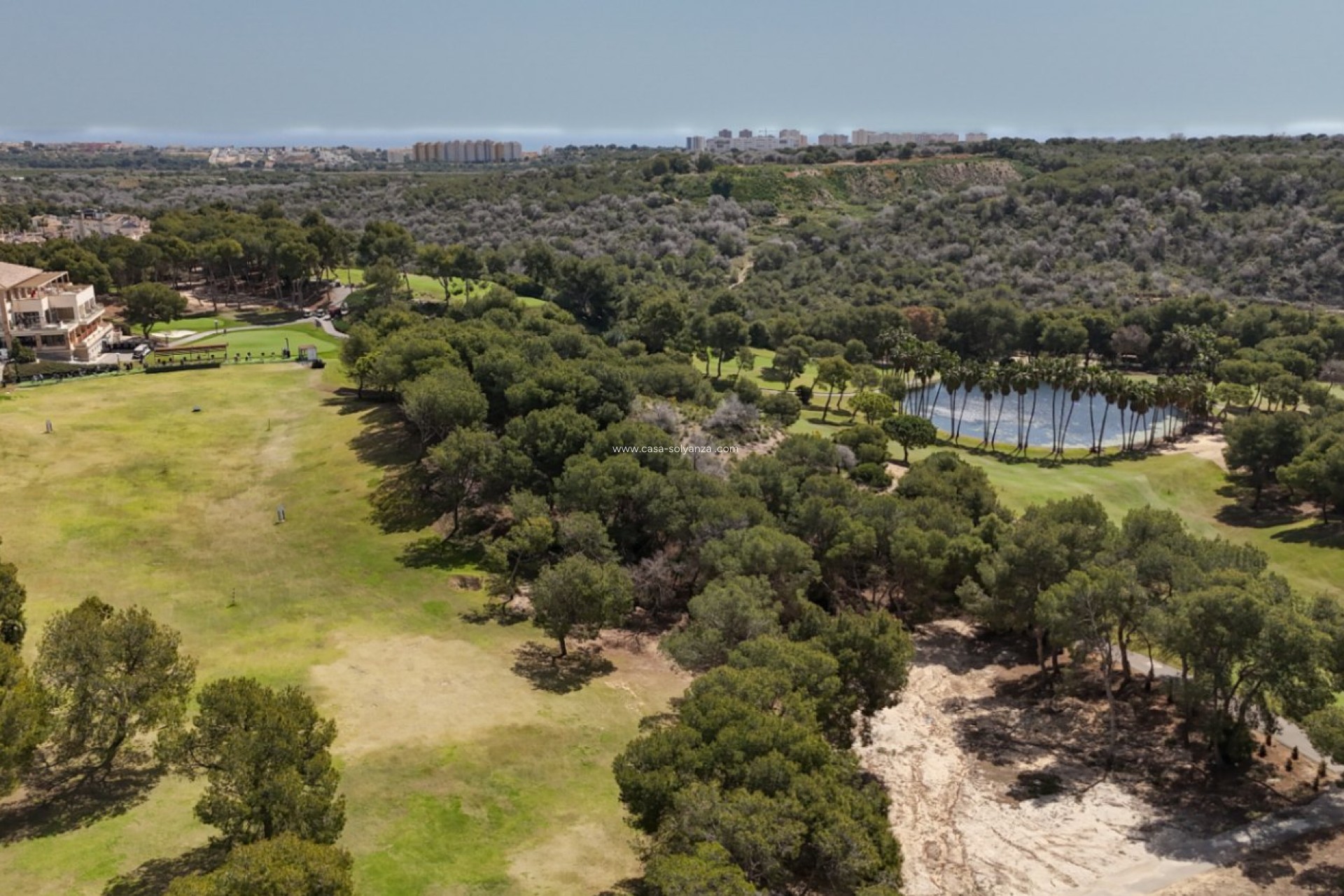 Wiederverkauf - Villa - Orihuela - Las Ramblas