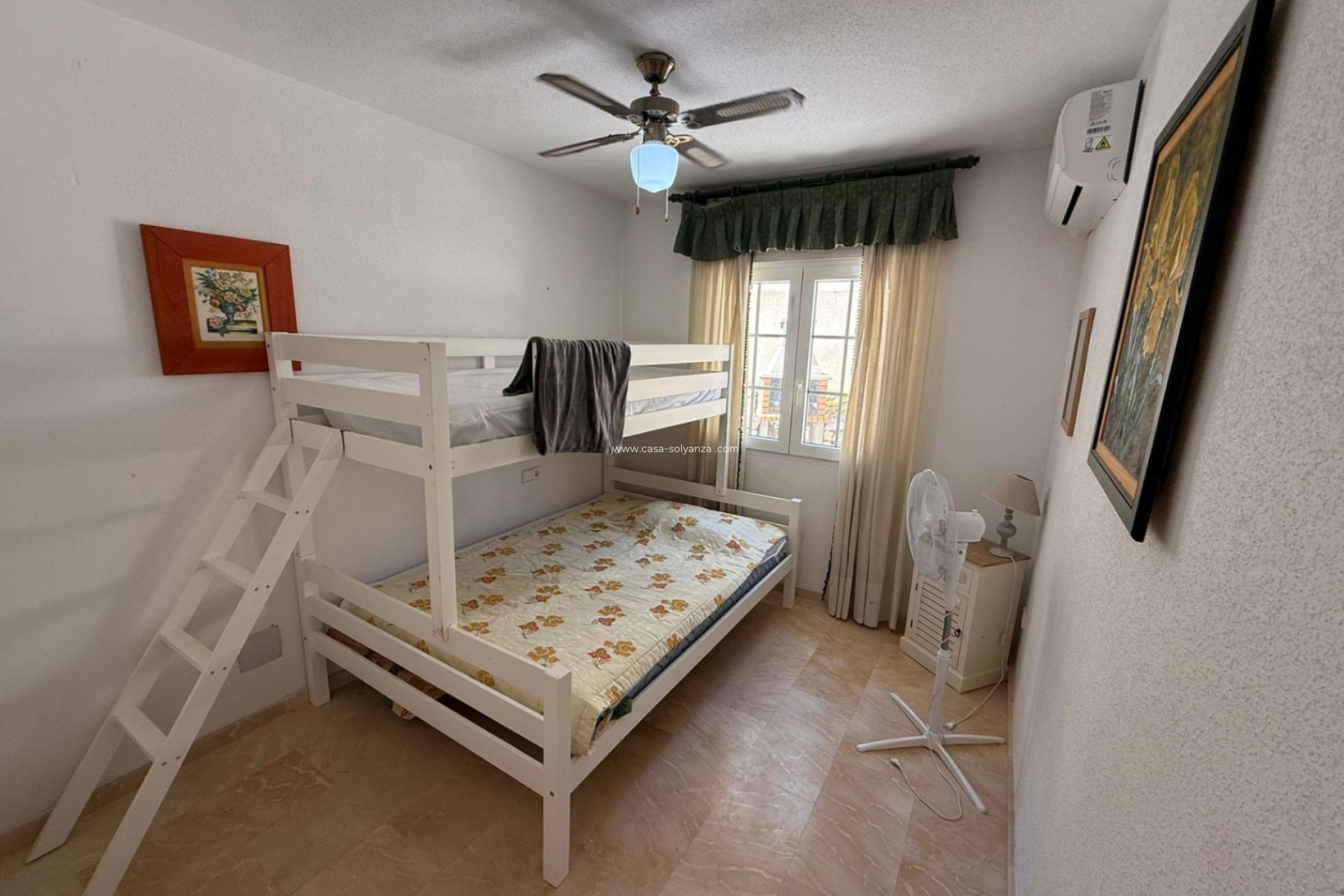 Wiederverkauf - Villa - Orihuela - Las Ramblas