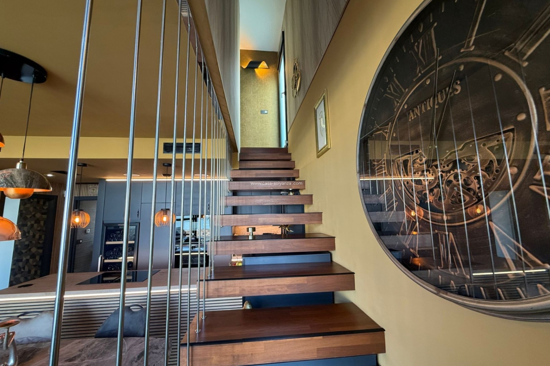 Wiederverkauf - Villa - Orihuela - Lomas de Cabo Roig