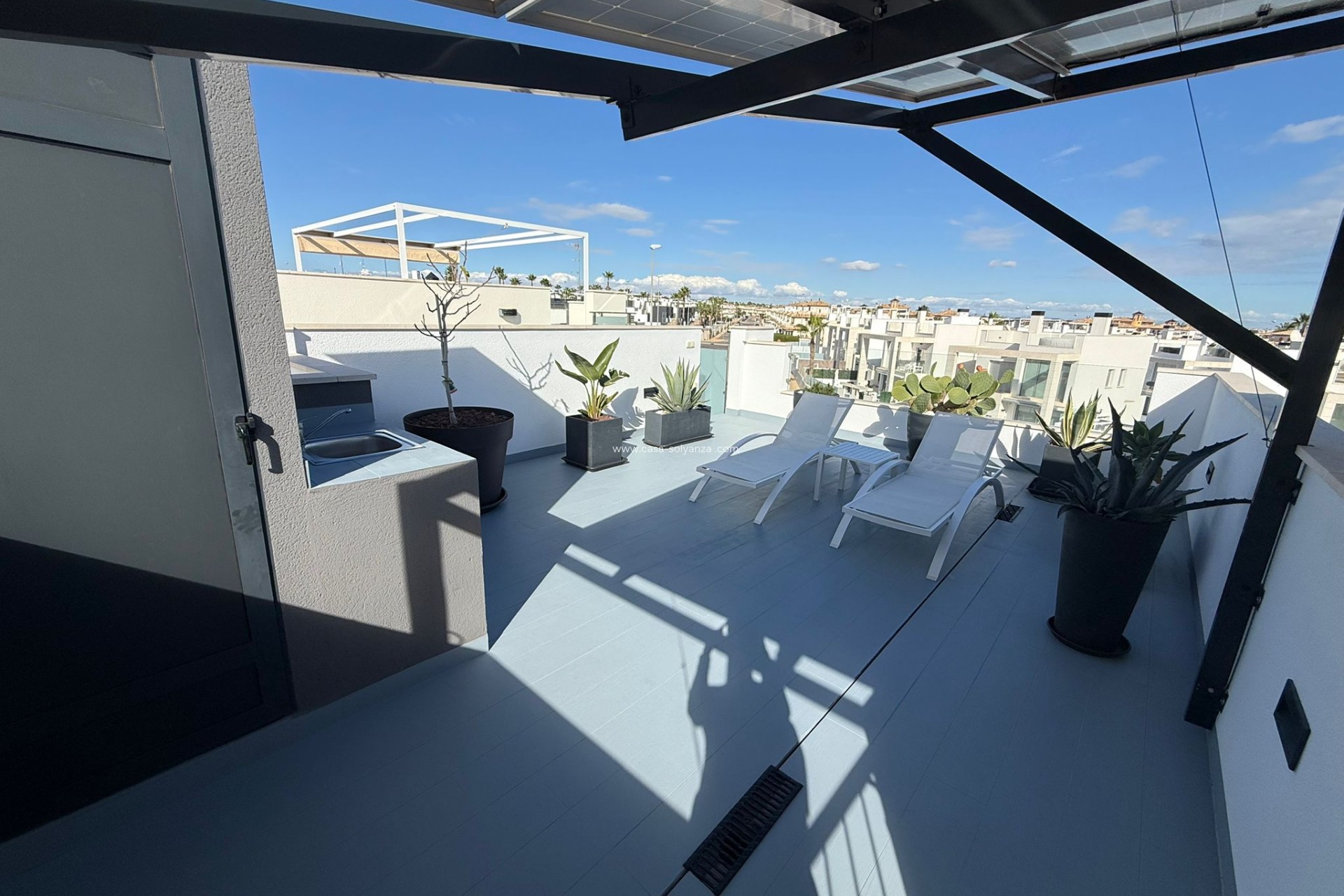 Wiederverkauf - Villa - Orihuela - Lomas de Cabo Roig