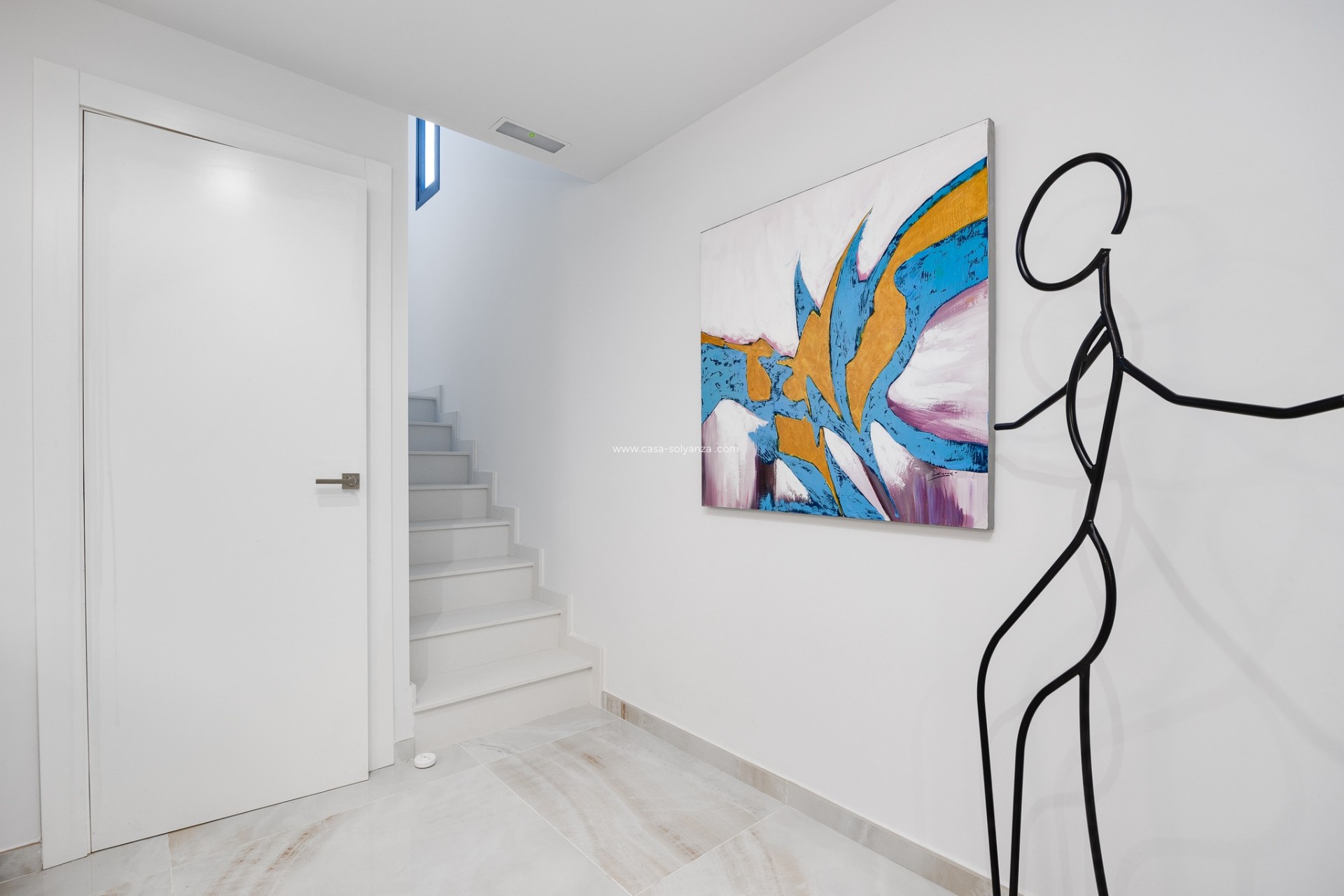 Wiederverkauf - Villa - Orihuela - Lomas de Cabo Roig