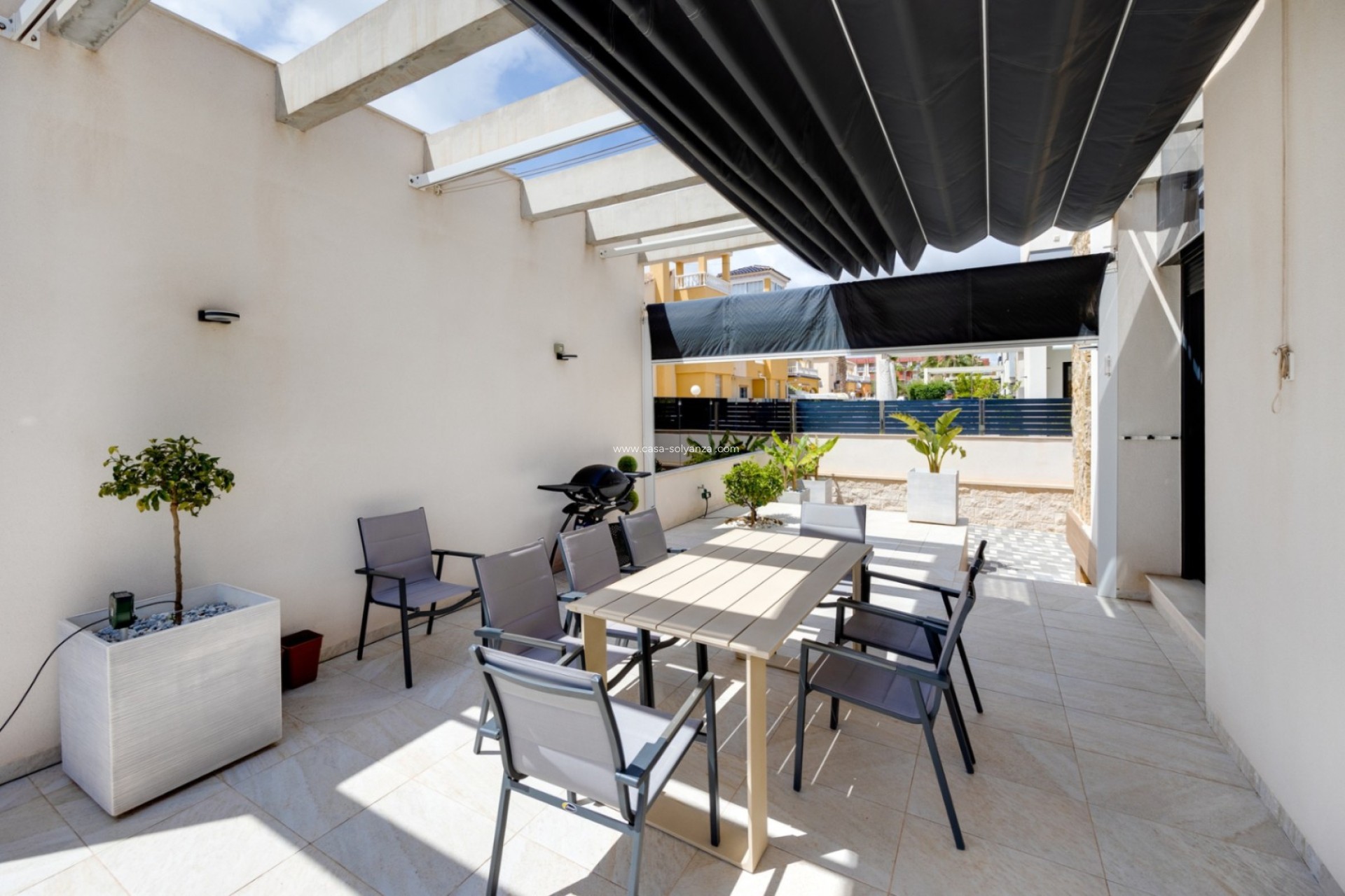 Wiederverkauf - Villa - Orihuela - Lomas de Cabo Roig