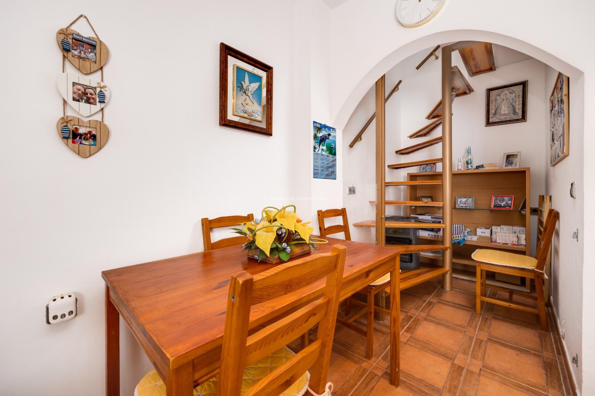 Wiederverkauf - Villa - Orihuela - Lomas de Cabo Roig