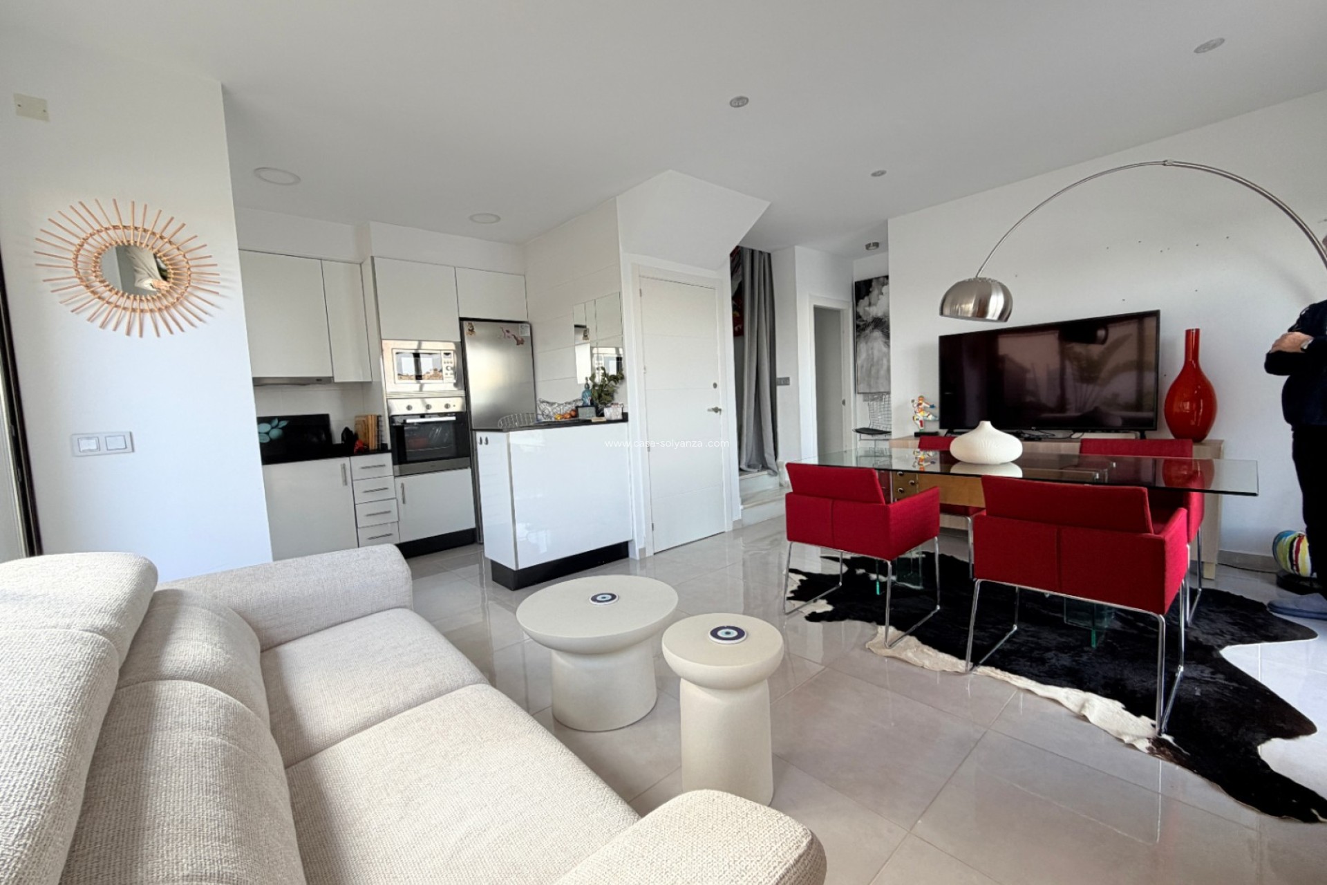 Wiederverkauf - Villa - Orihuela - Lomas de Cabo Roig