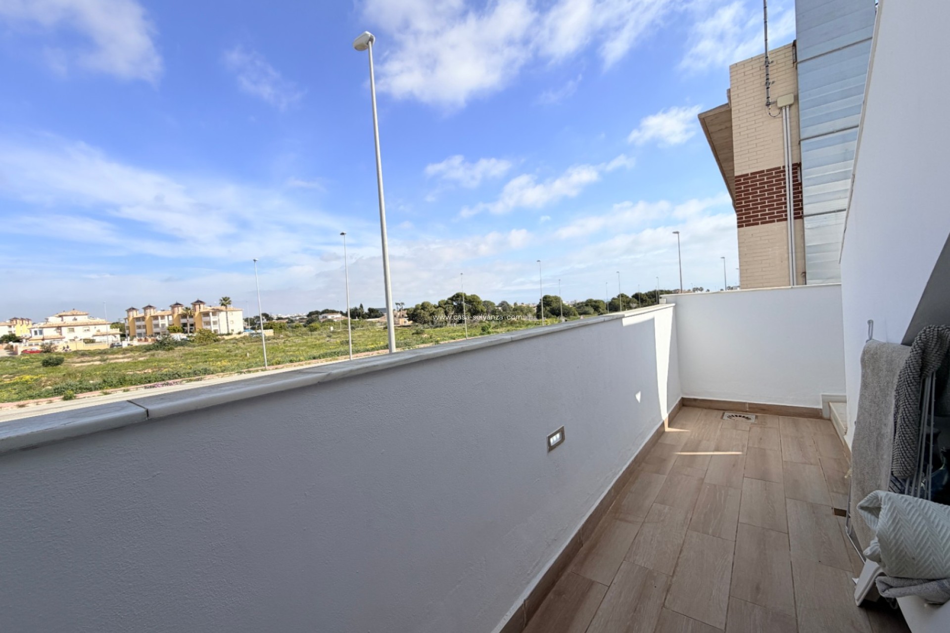 Wiederverkauf - Villa - Orihuela - Lomas de Cabo Roig