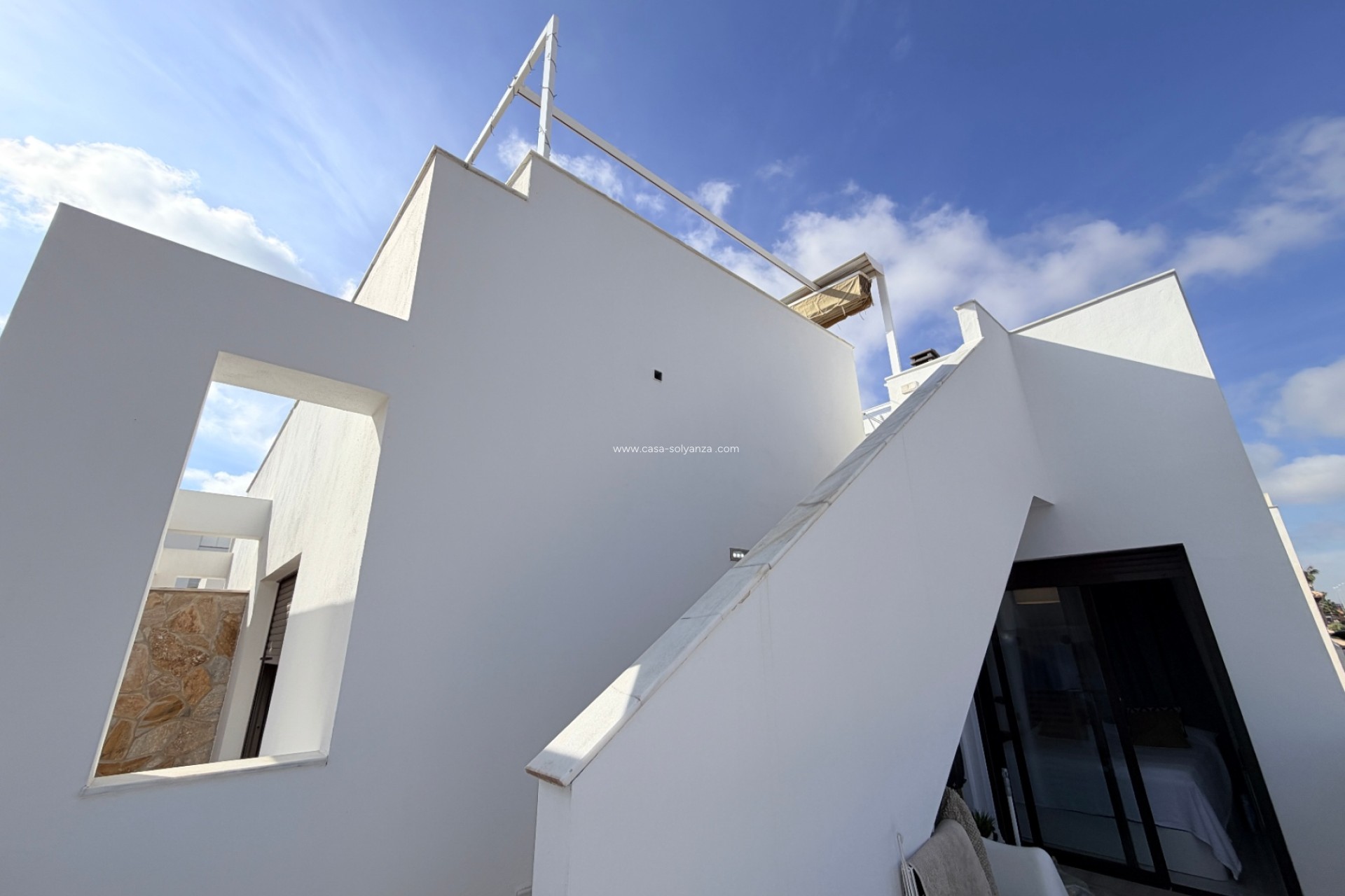 Wiederverkauf - Villa - Orihuela - Lomas de Cabo Roig