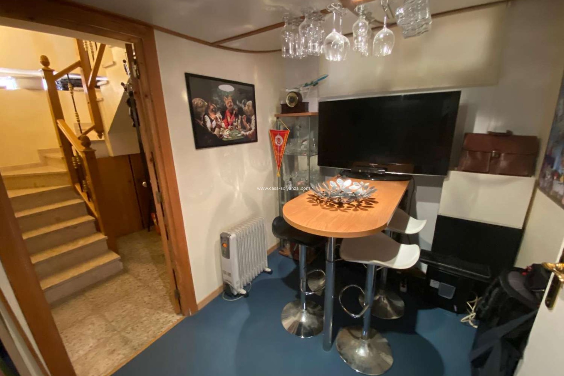 Wiederverkauf - Villa - Orihuela - Los Balcones Y Los Altos