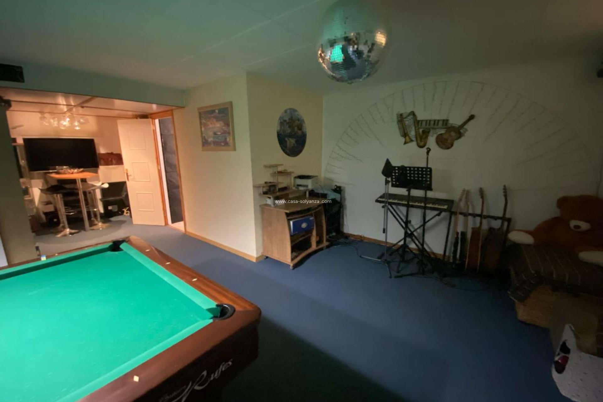 Wiederverkauf - Villa - Orihuela - Los Balcones Y Los Altos