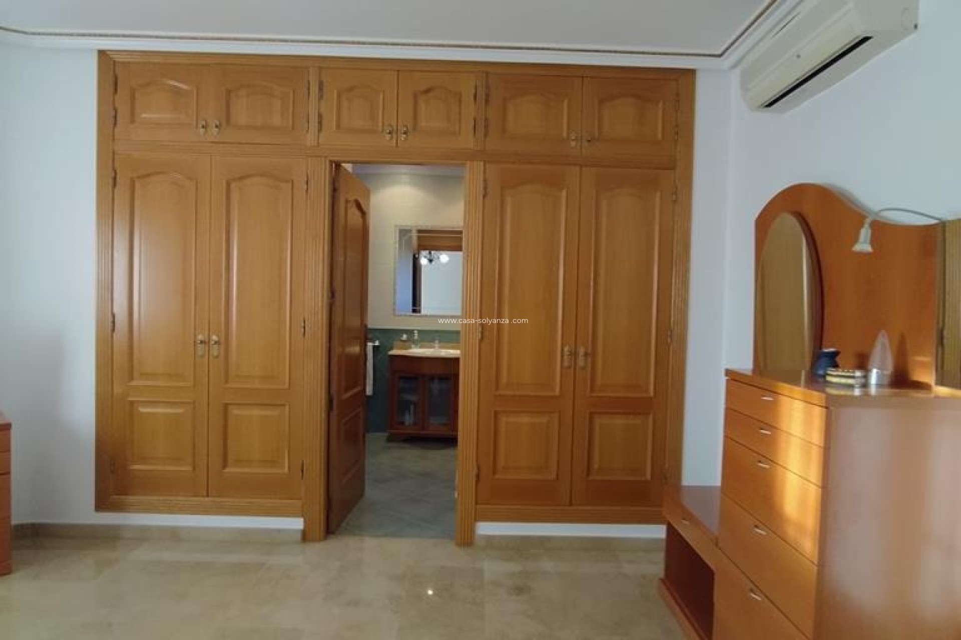 Wiederverkauf - Villa - Orihuela - LOS DESEMPARADOS