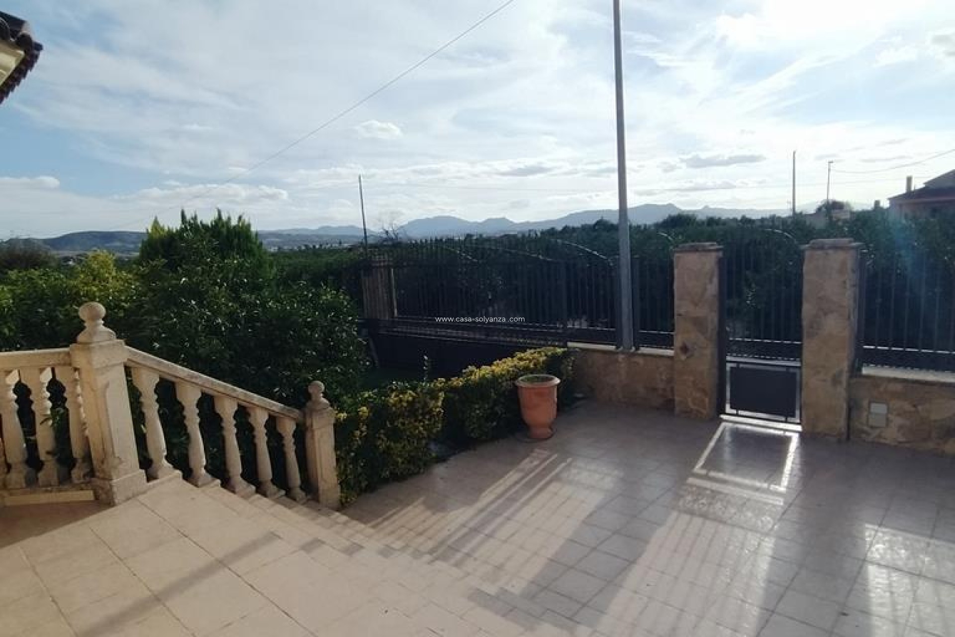 Wiederverkauf - Villa - Orihuela - LOS DESEMPARADOS