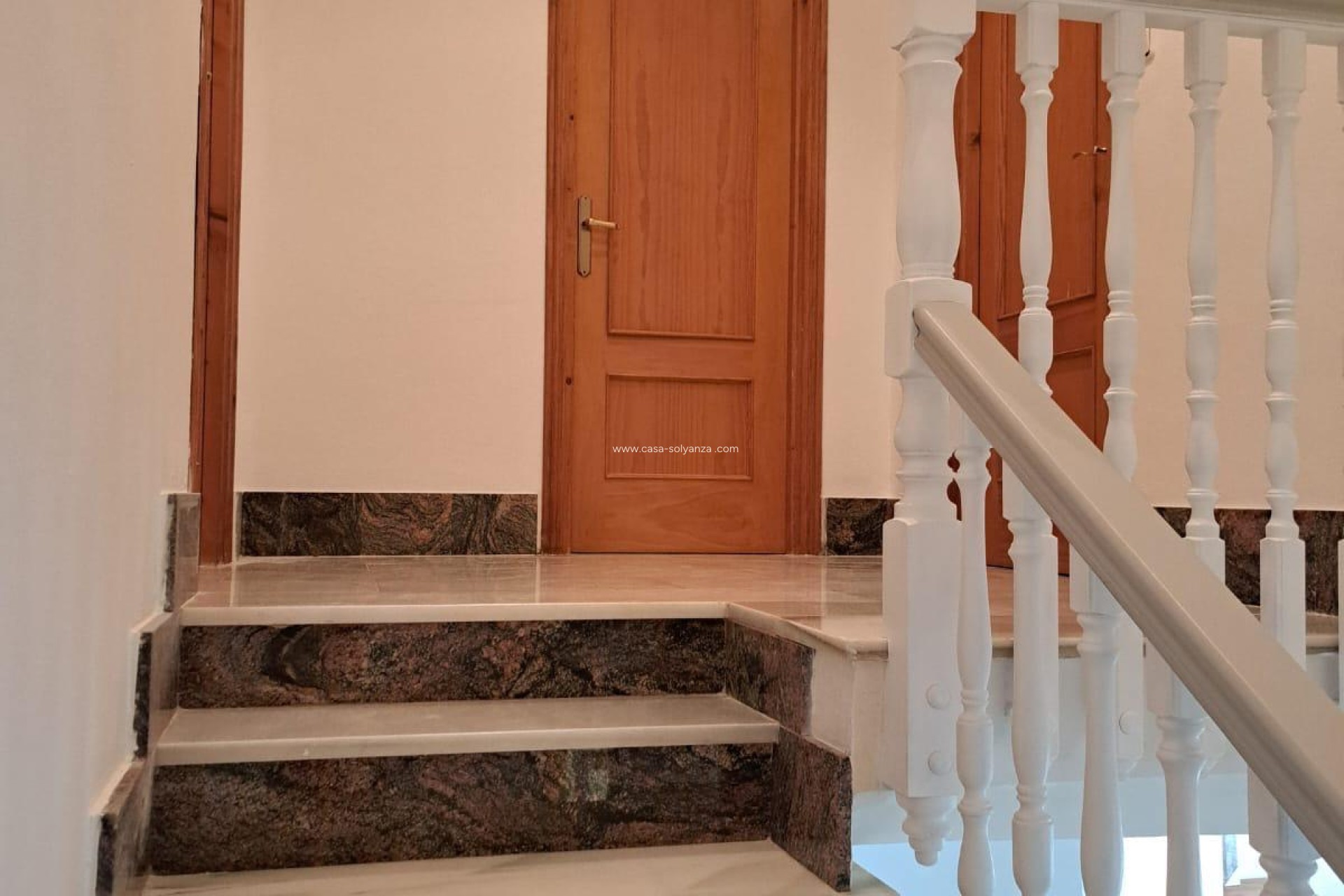 Wiederverkauf - Villa - Orihuela - Los Huertos