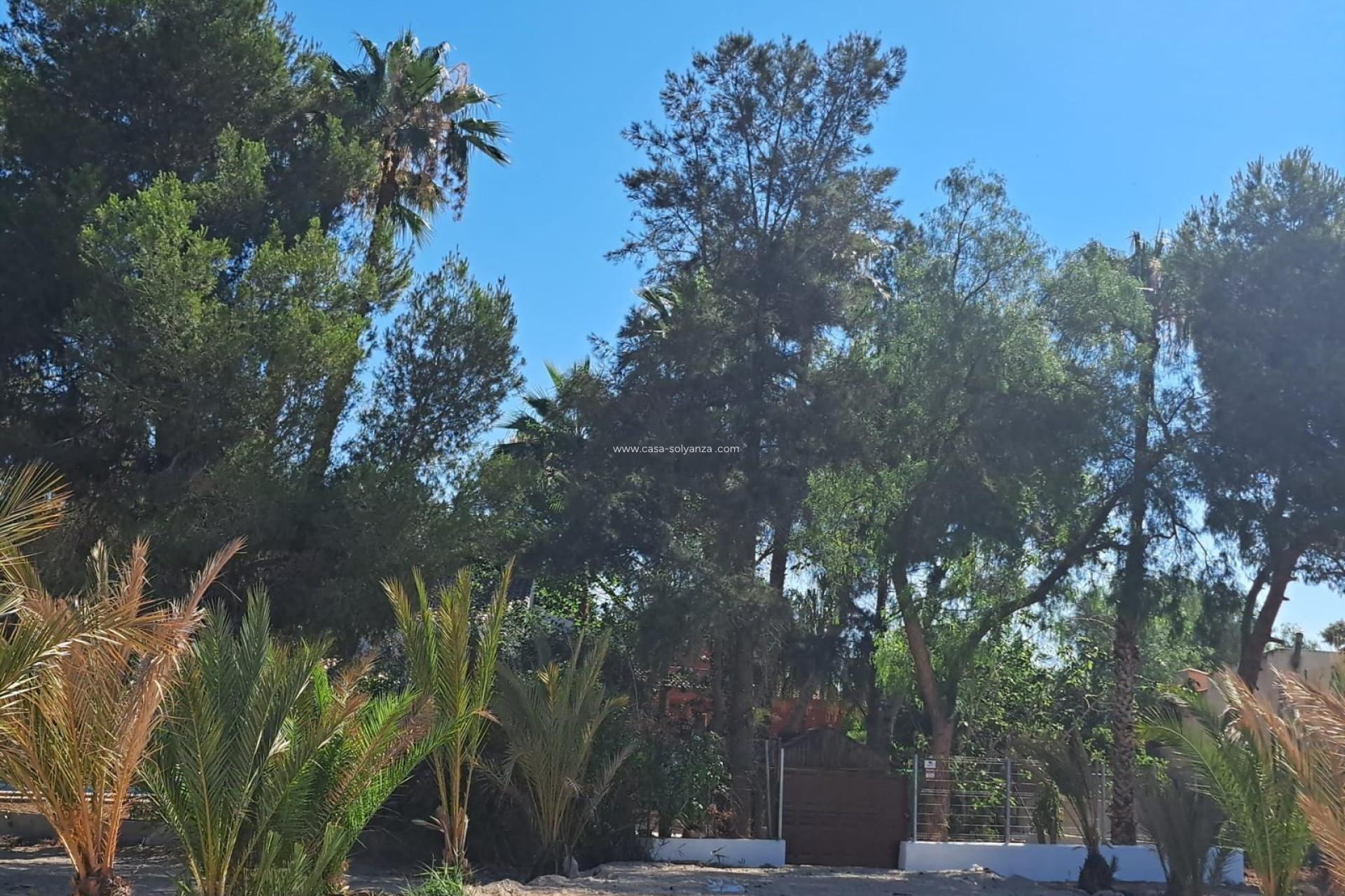 Wiederverkauf - Villa - Orihuela - Los Huertos