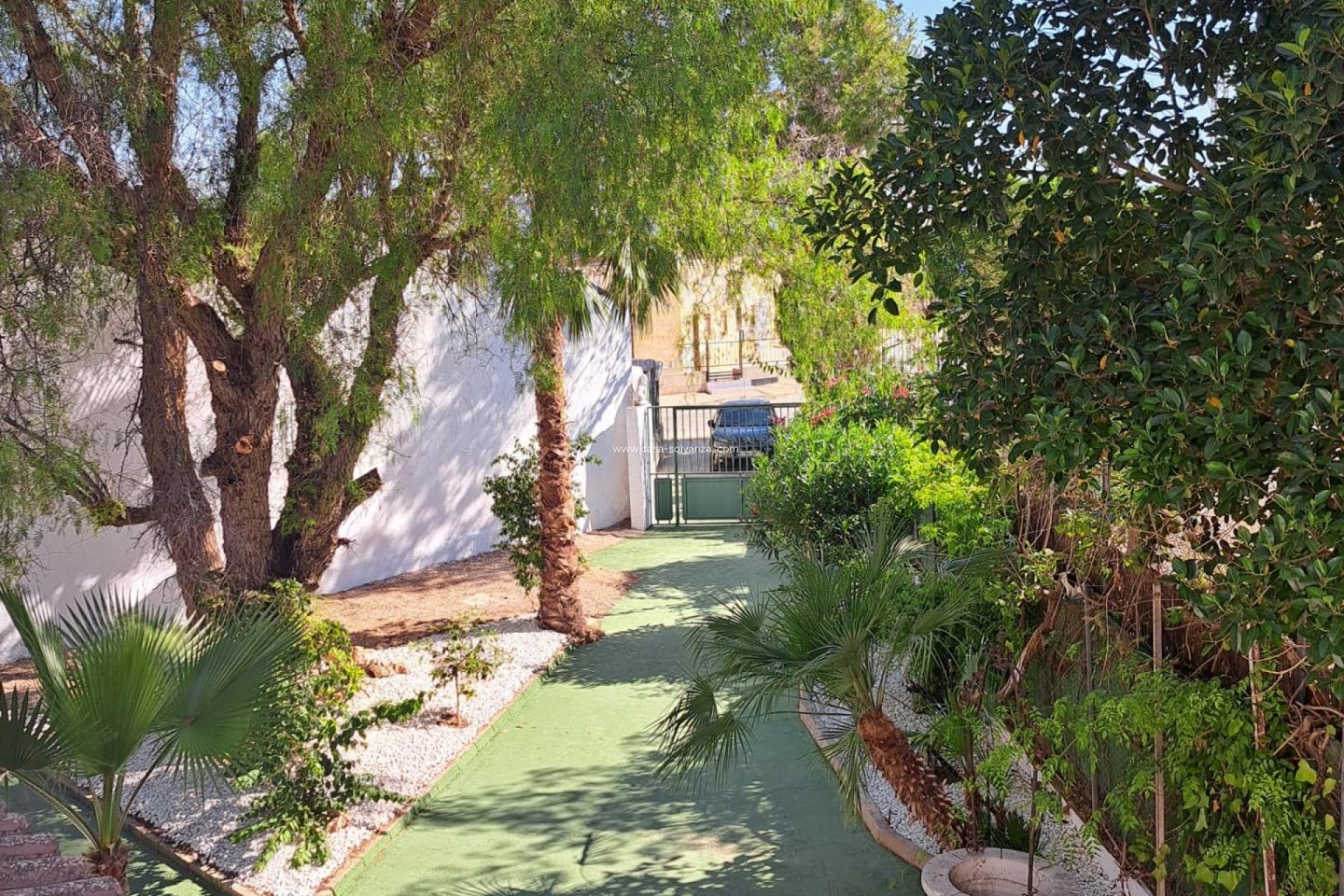 Wiederverkauf - Villa - Orihuela - Los Huertos