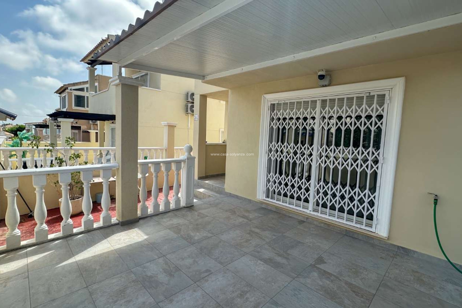Wiederverkauf - Villa - Orihuela - Orihuela Costa