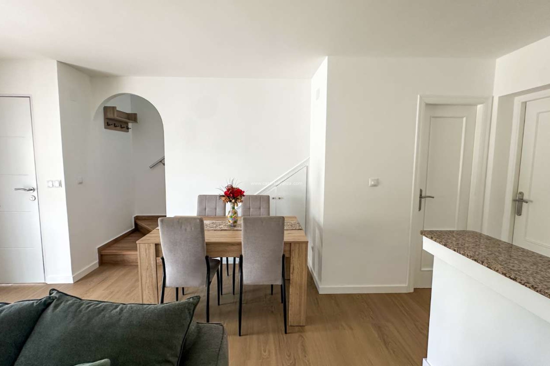 Wiederverkauf - Villa - Orihuela - Orihuela Costa