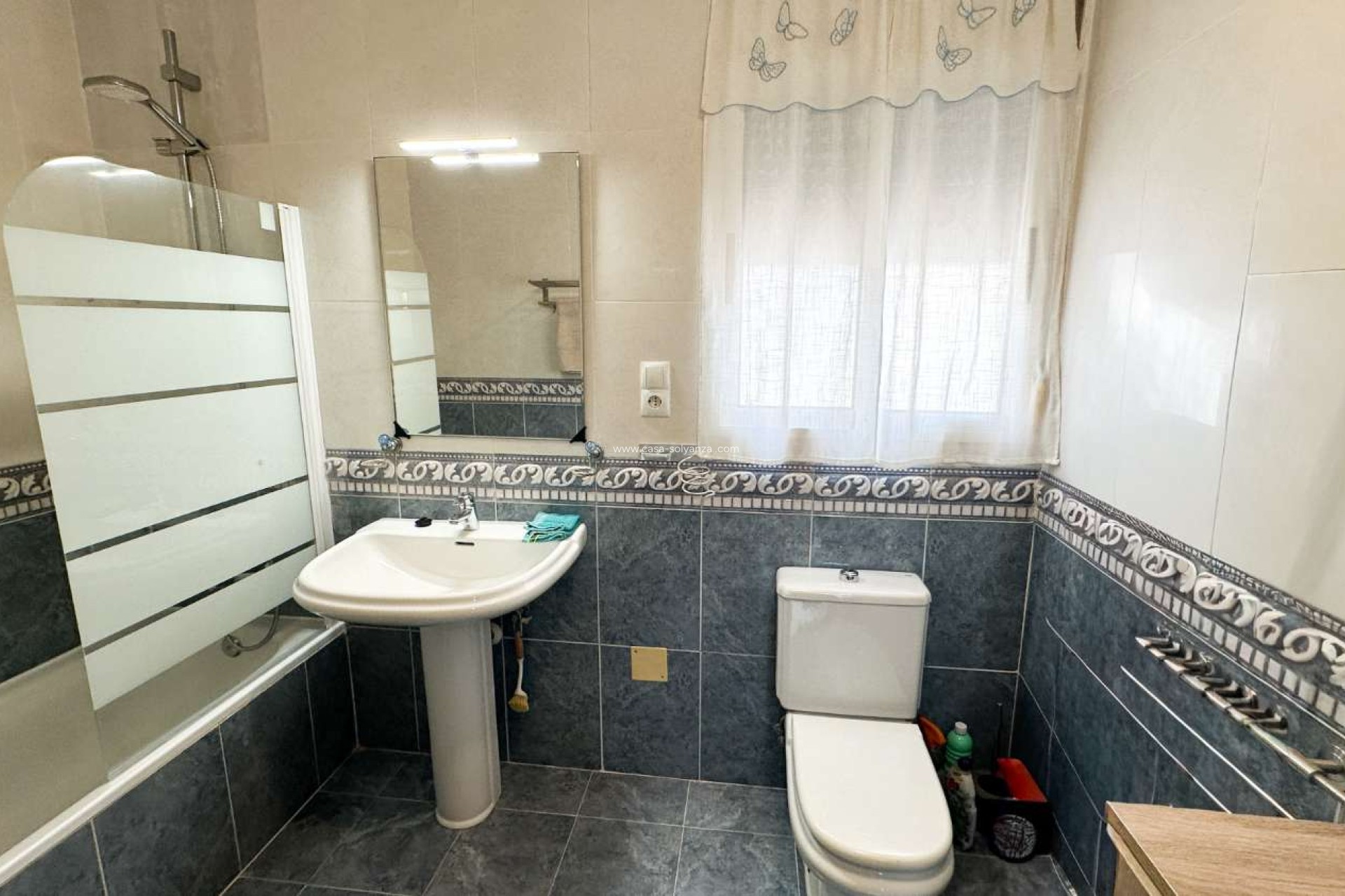 Wiederverkauf - Villa - Orihuela - Orihuela Costa