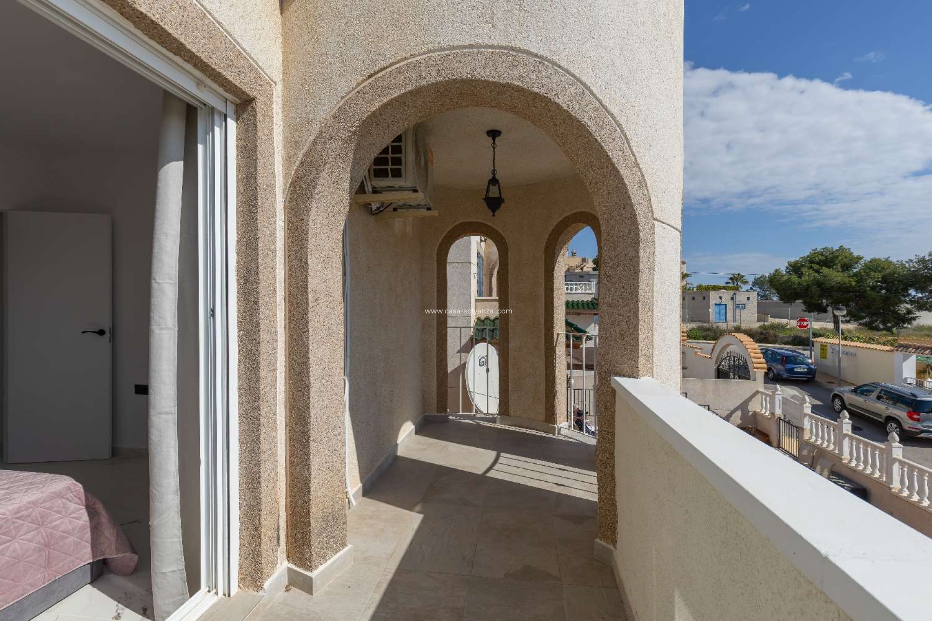 Wiederverkauf - Villa - Orihuela - Orihuela Costa