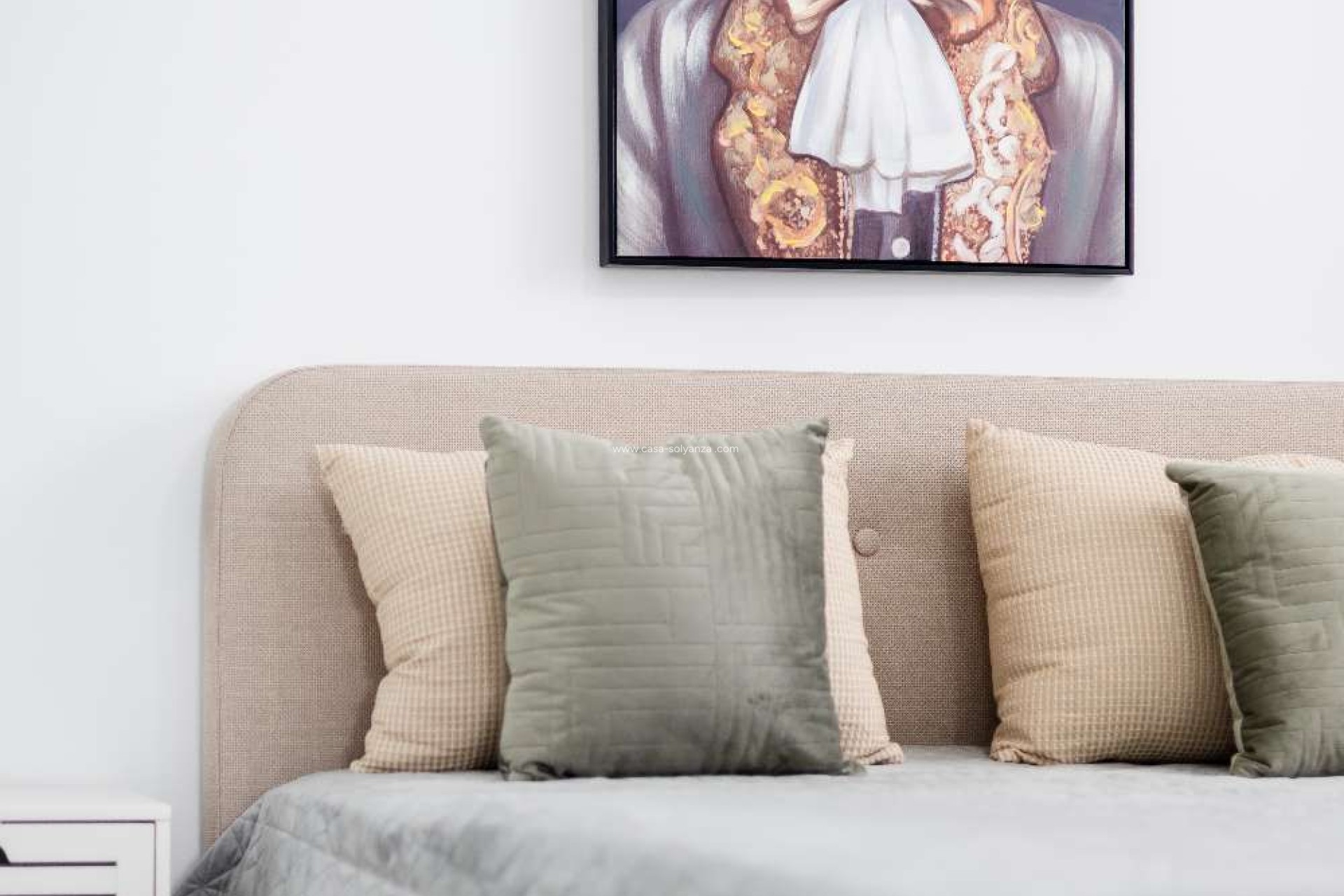 Wiederverkauf - Villa - Orihuela - Orihuela Costa