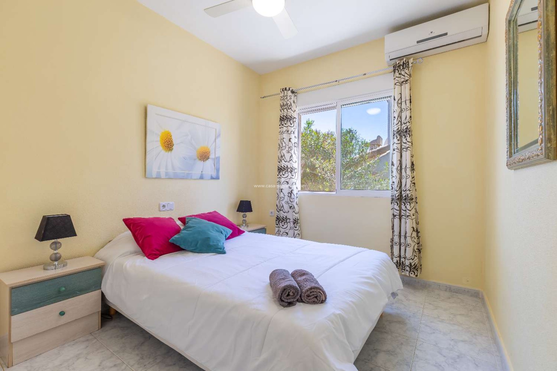 Wiederverkauf - Villa - Orihuela - Orihuela Costa