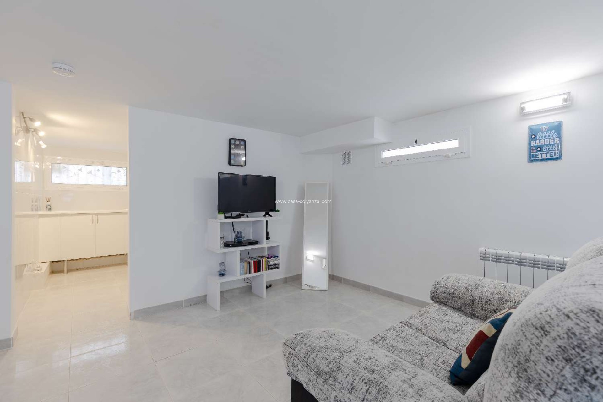 Wiederverkauf - Villa - Orihuela - Orihuela Costa