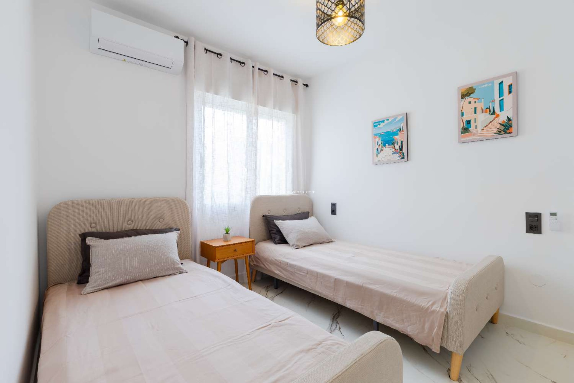 Wiederverkauf - Villa - Orihuela - Orihuela Costa