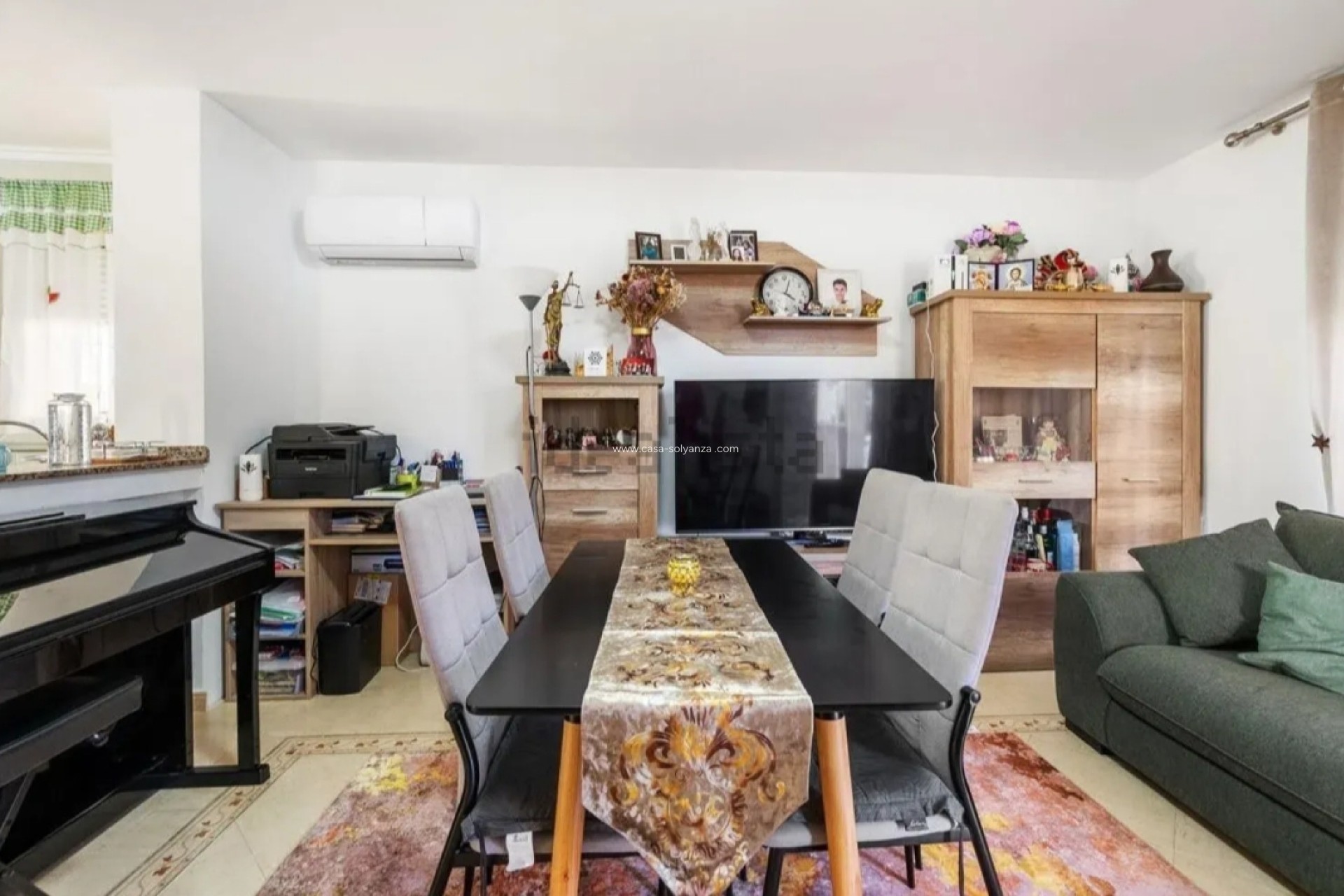 Wiederverkauf - Villa - Orihuela - Orihuela Costa